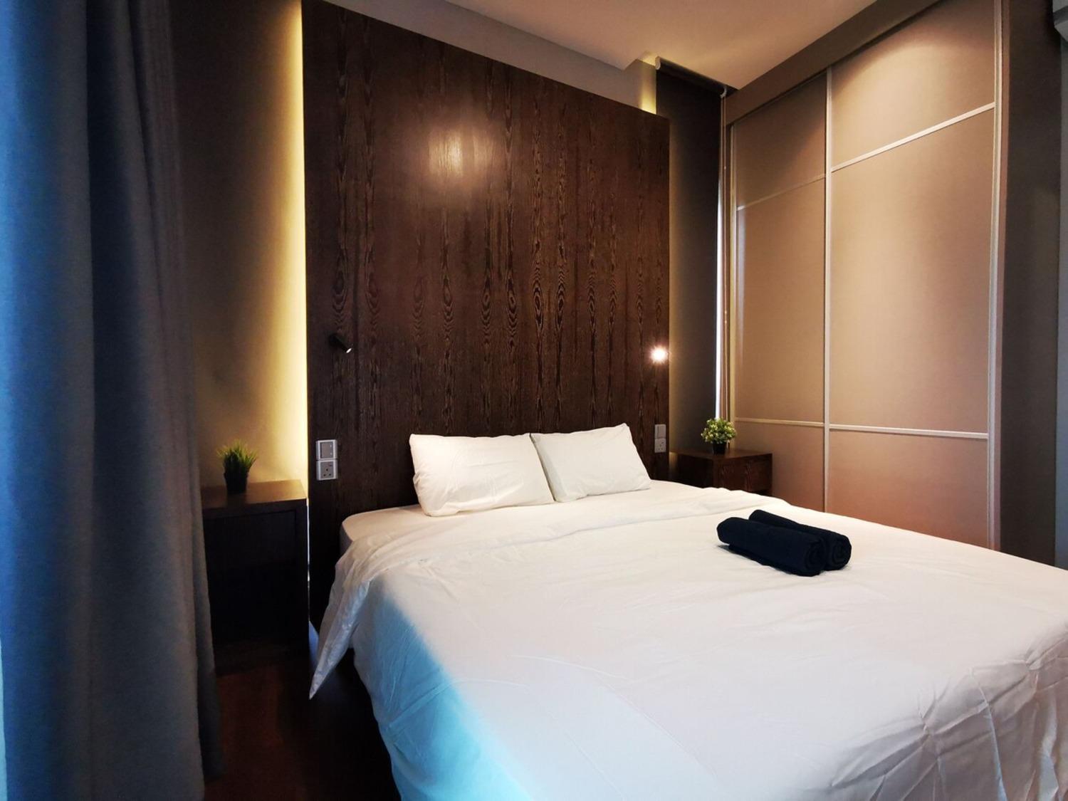 Geo 38 Residence Genting Highland photo 8