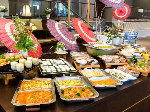 LiVEMAX RESORT Kinugawa