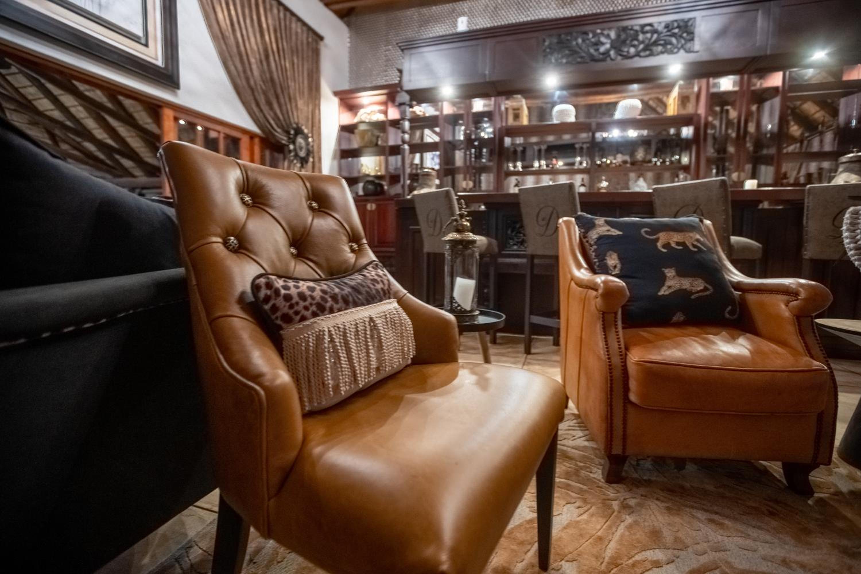 Kilima Private Game Reserve & Spa