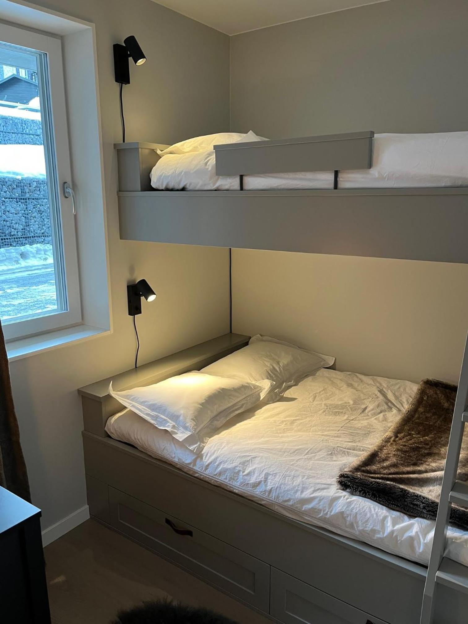 Sadelbyn Fjällhem
