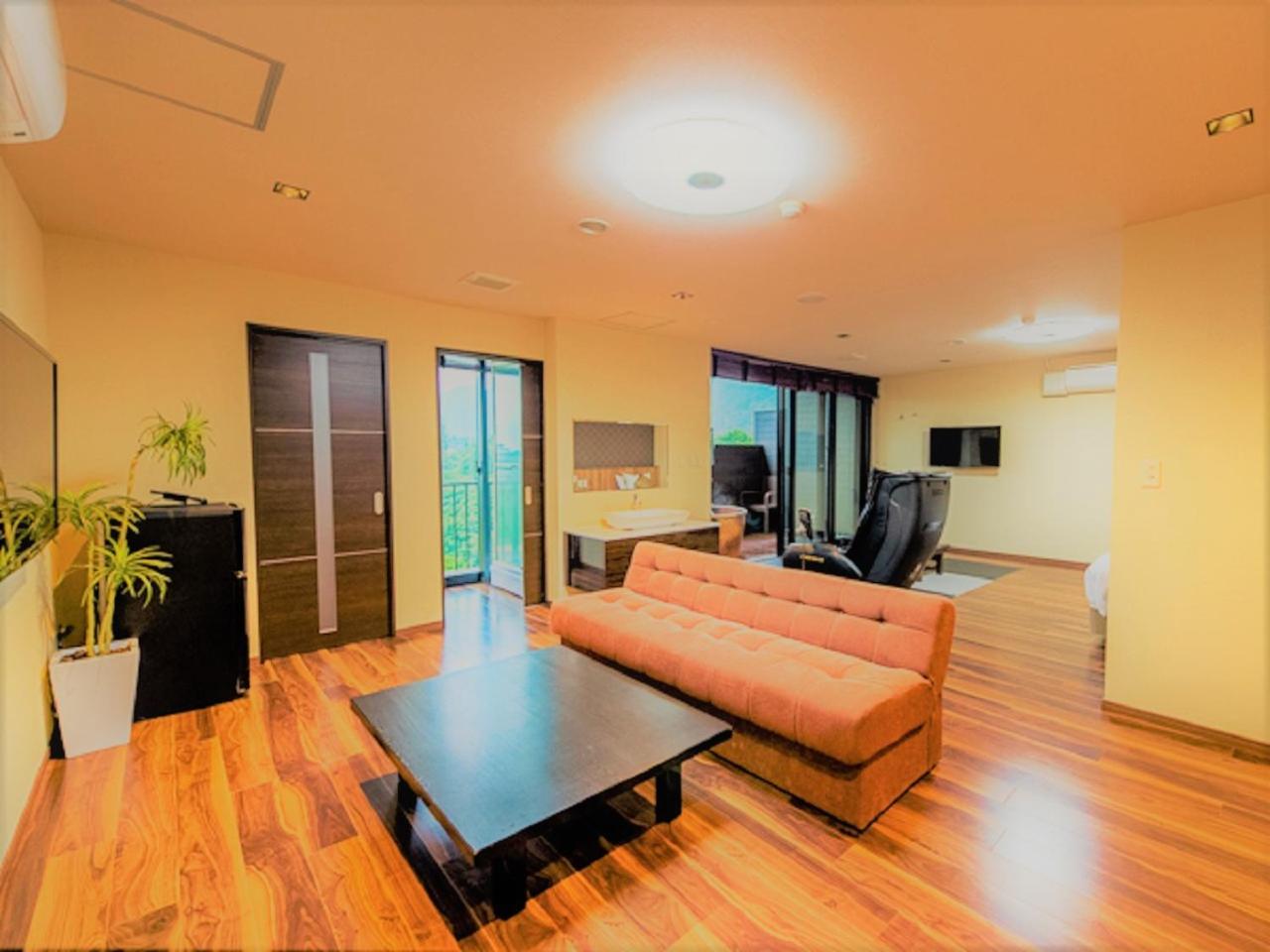LiVEMAX RESORT Kinugawa