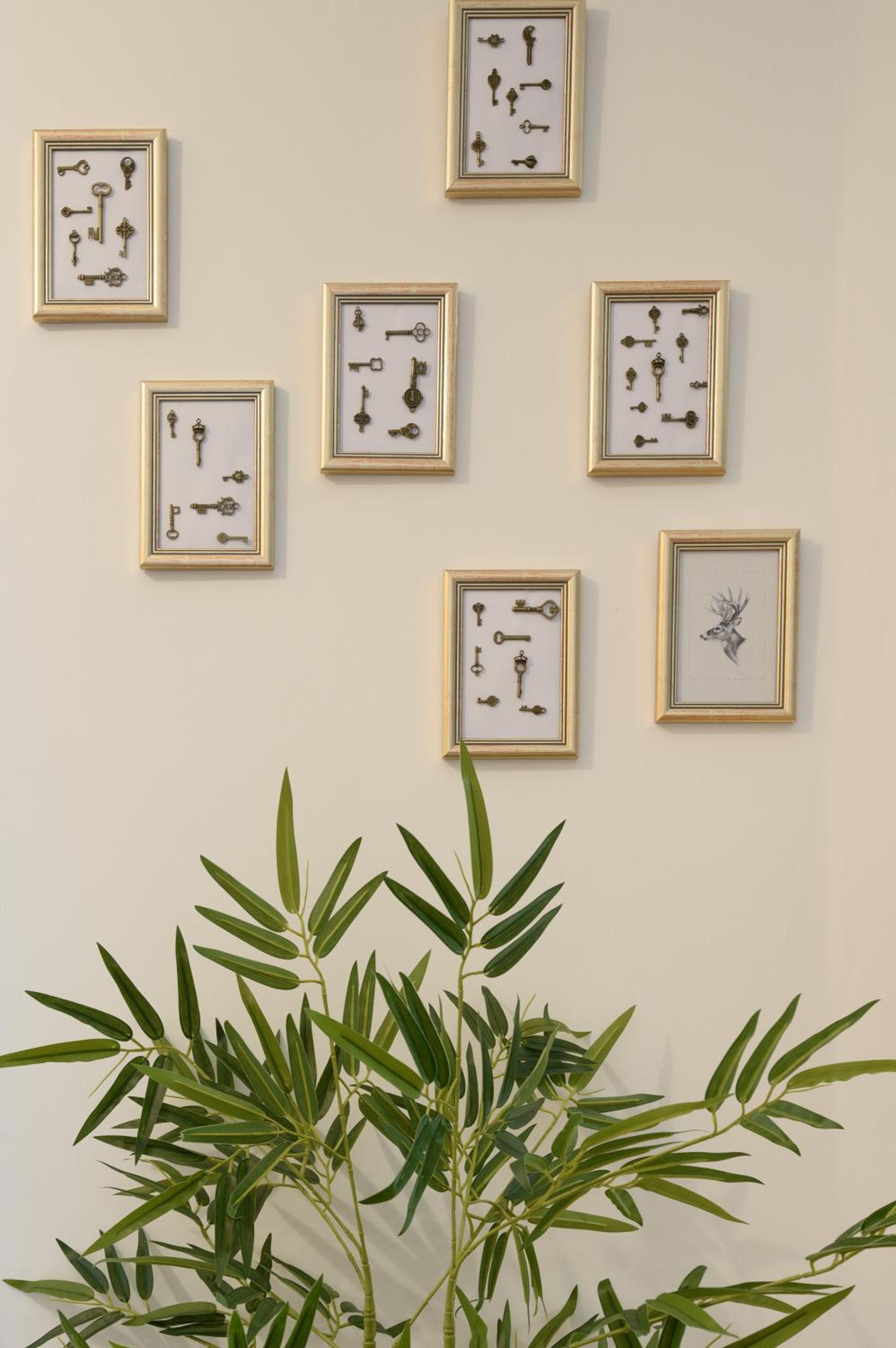 Studio via Nicola Fabrizi