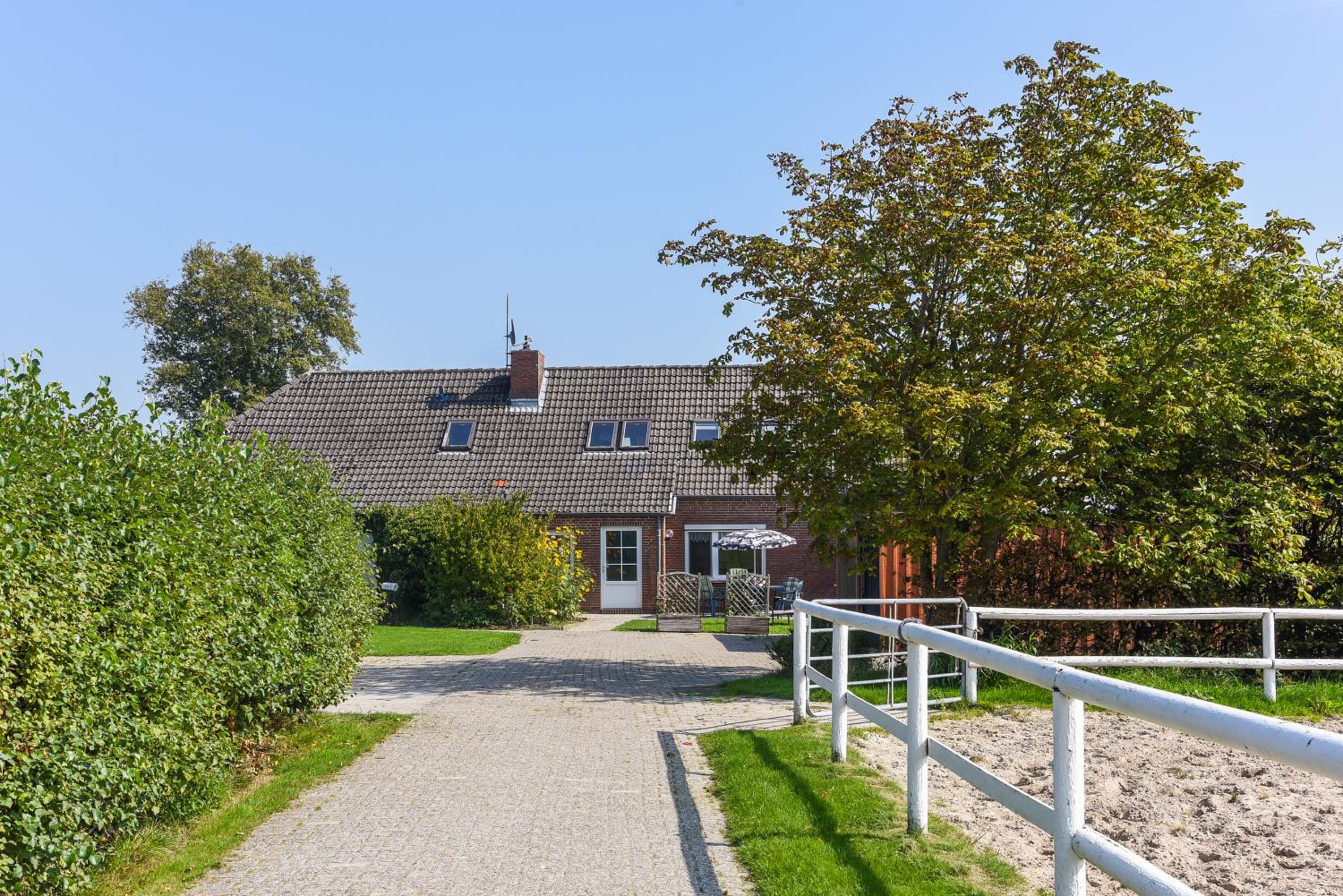 Ferienhof Gerdes