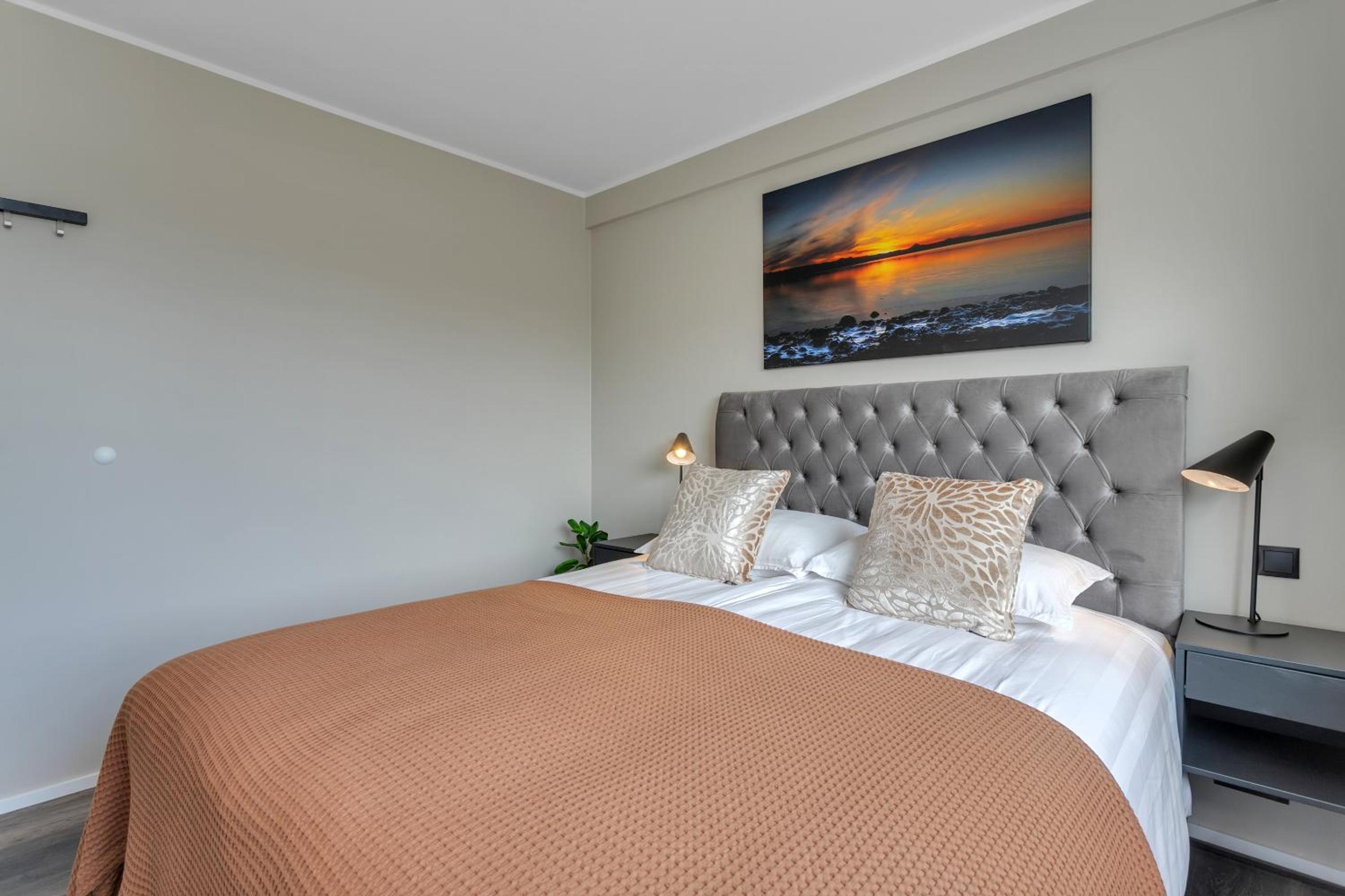 Snorrabraut Apartments By Alva