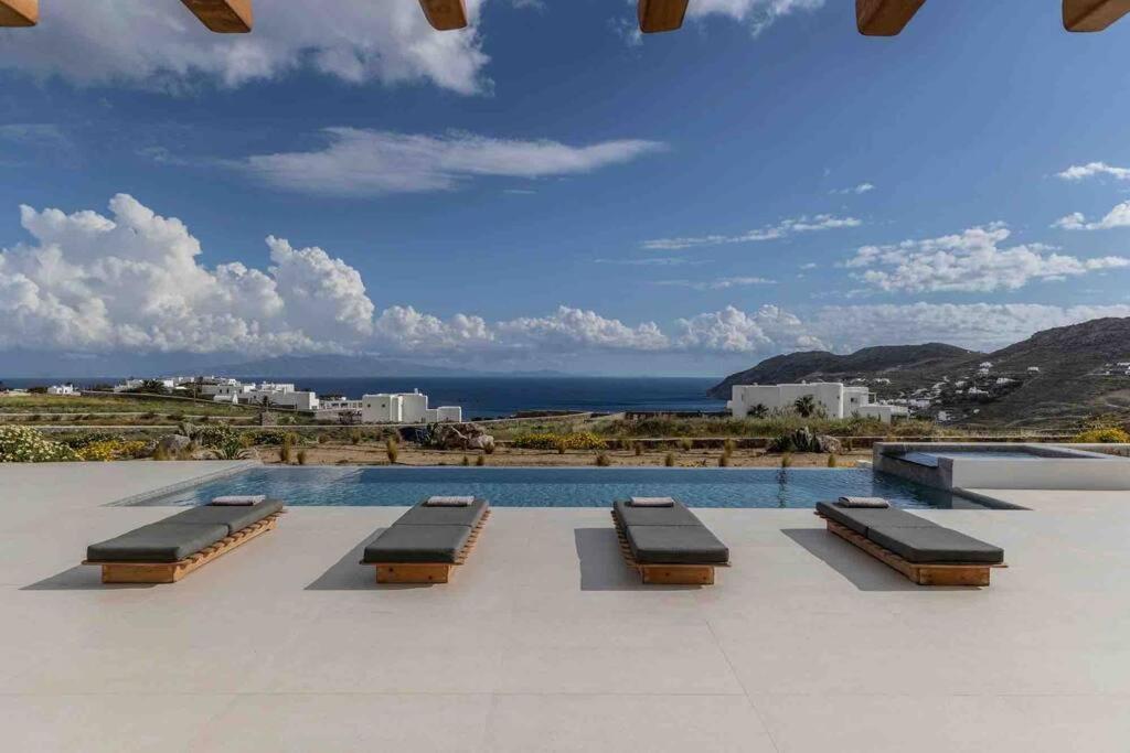 Villa Barbara, by Red Windmill Villas view 5