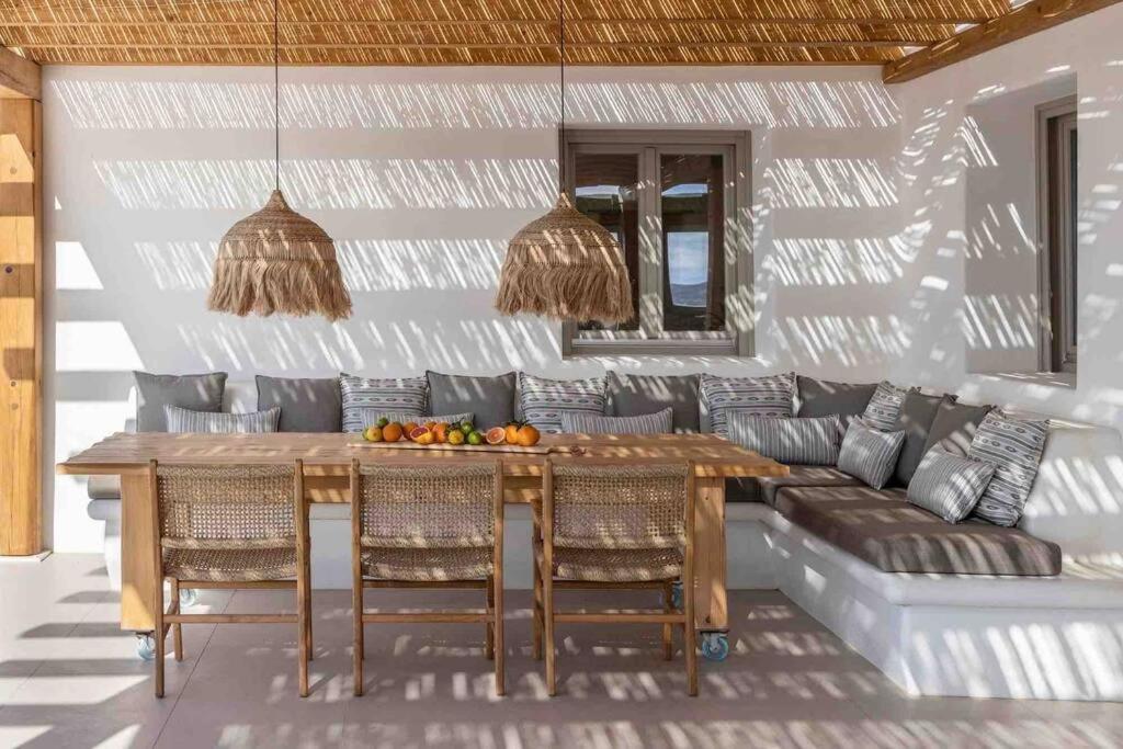 Villa Barbara, by Red Windmill Villas view 2