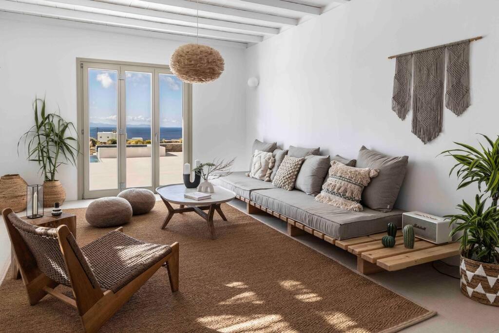 Villa Barbara, by Red Windmill Villas view 3