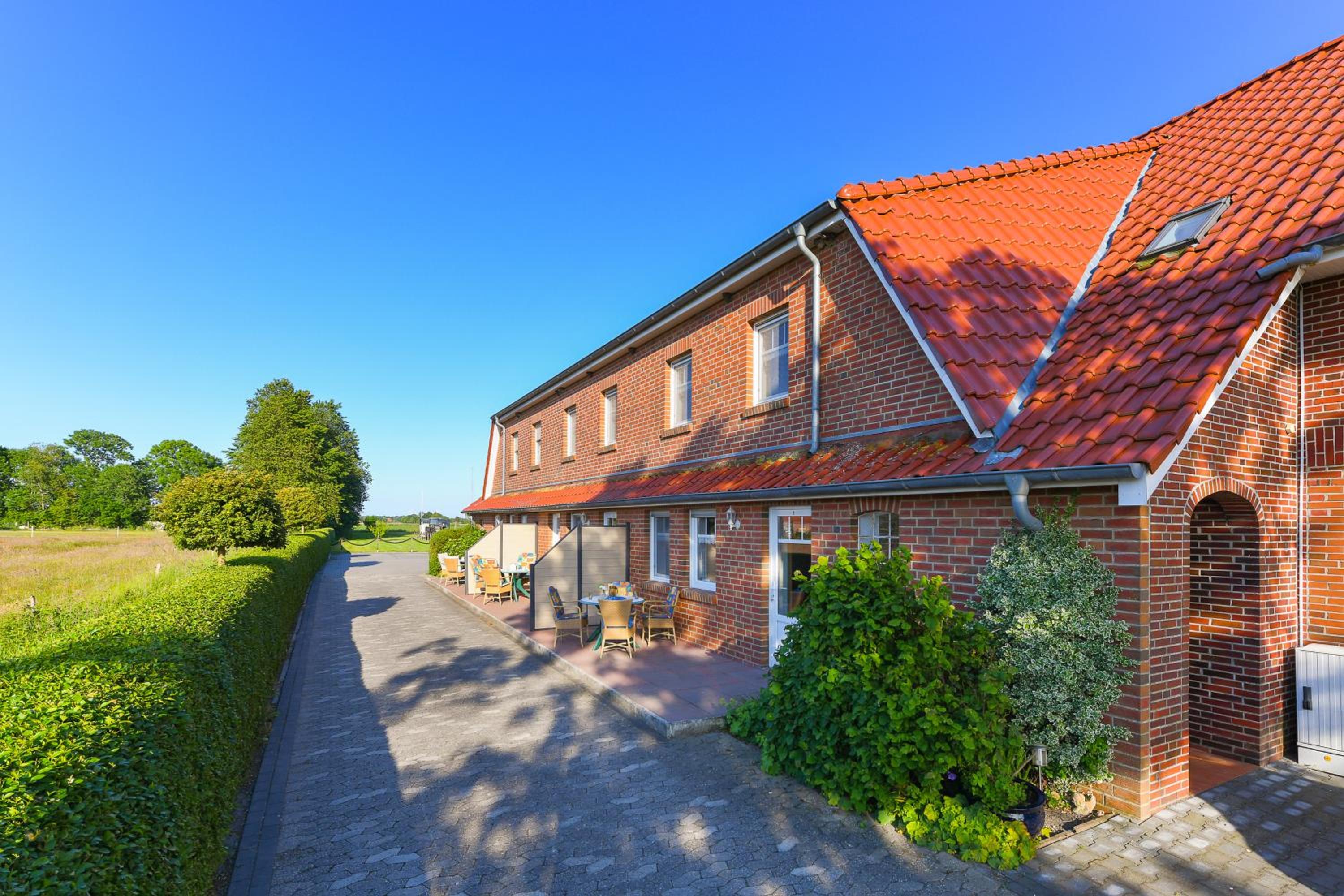Ferienhof Gerdes