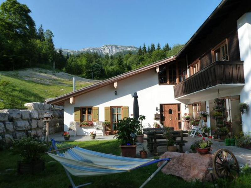 Landhaus Riemerfeld