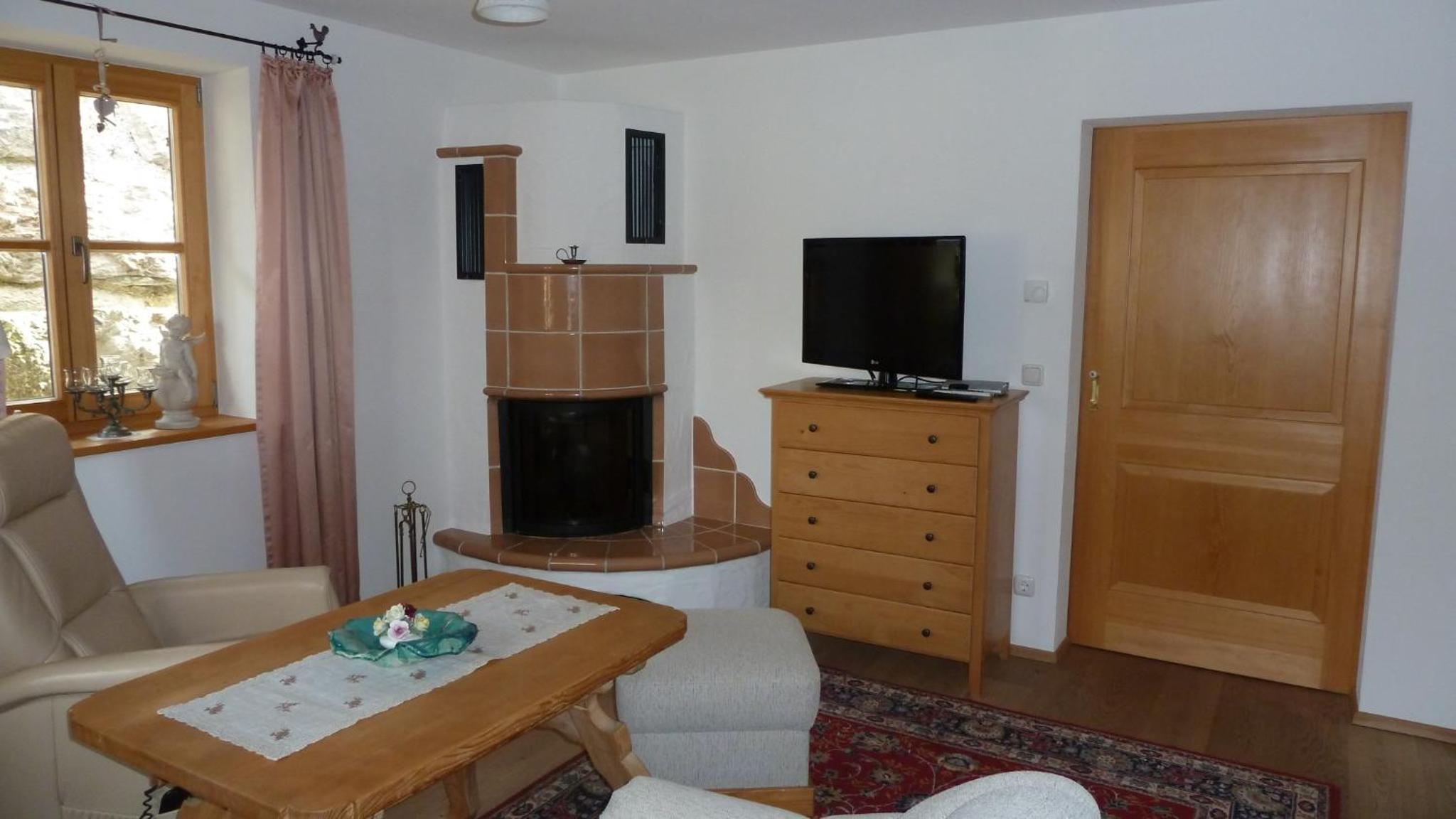 Landhaus Riemerfeld