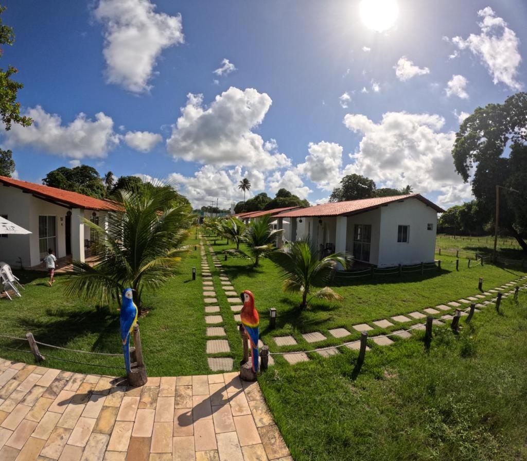 Privê Vila Caraíbas view 5