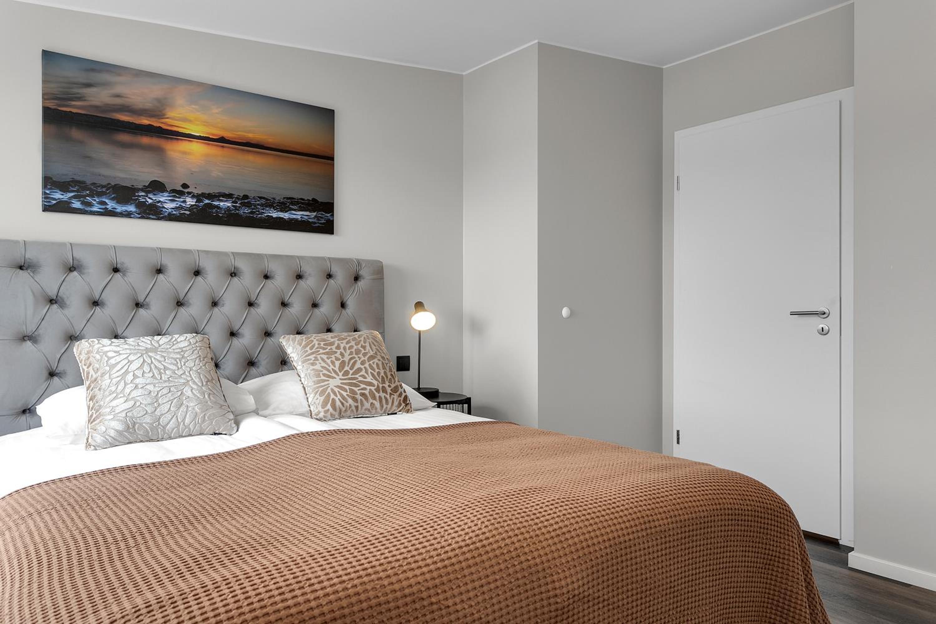 Snorrabraut Apartments By Alva