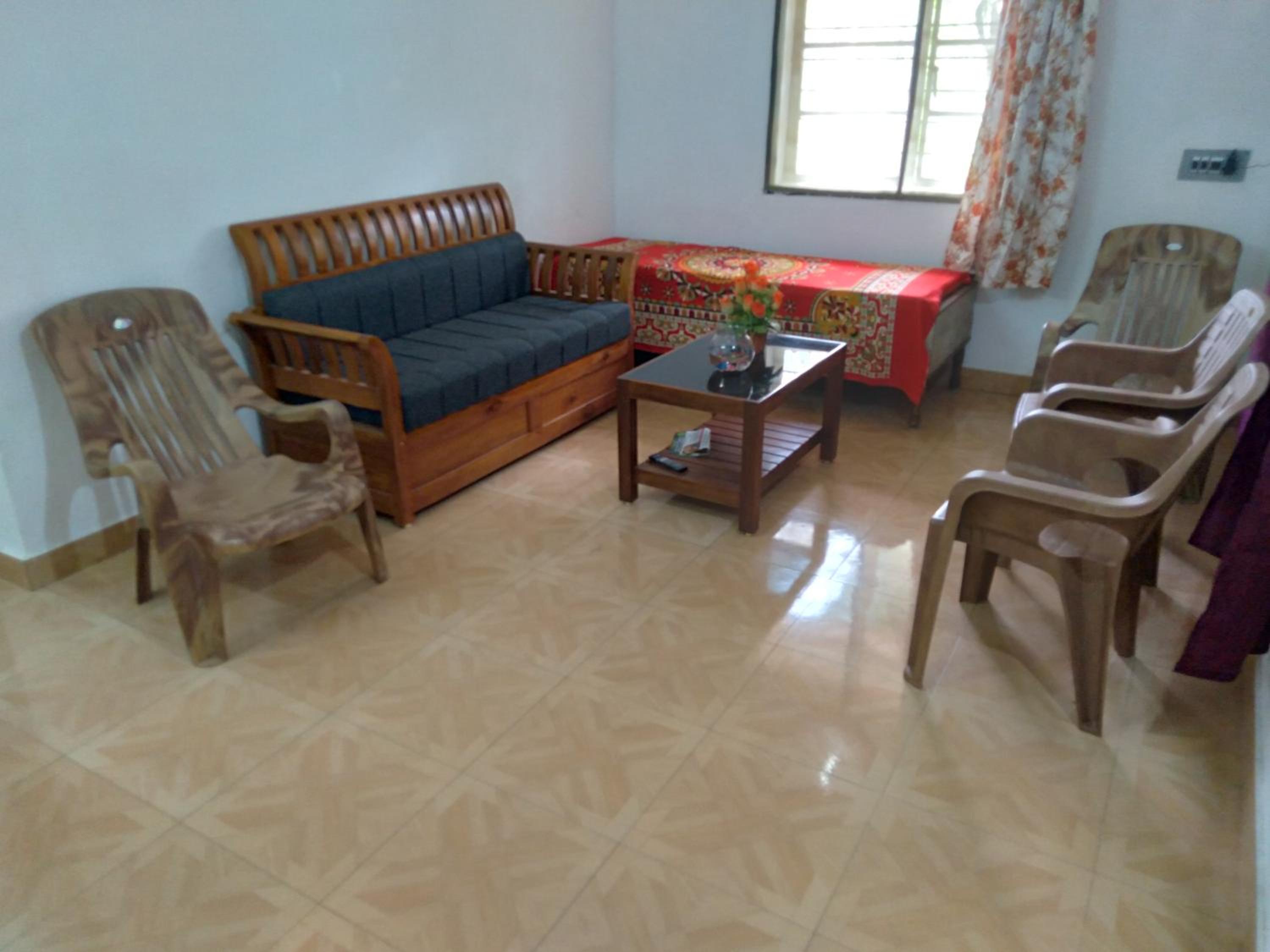 Homely Homes