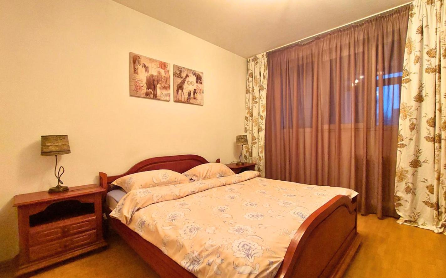 Home Stay Inn 2BD APT Colentina Ghica Obor view 4