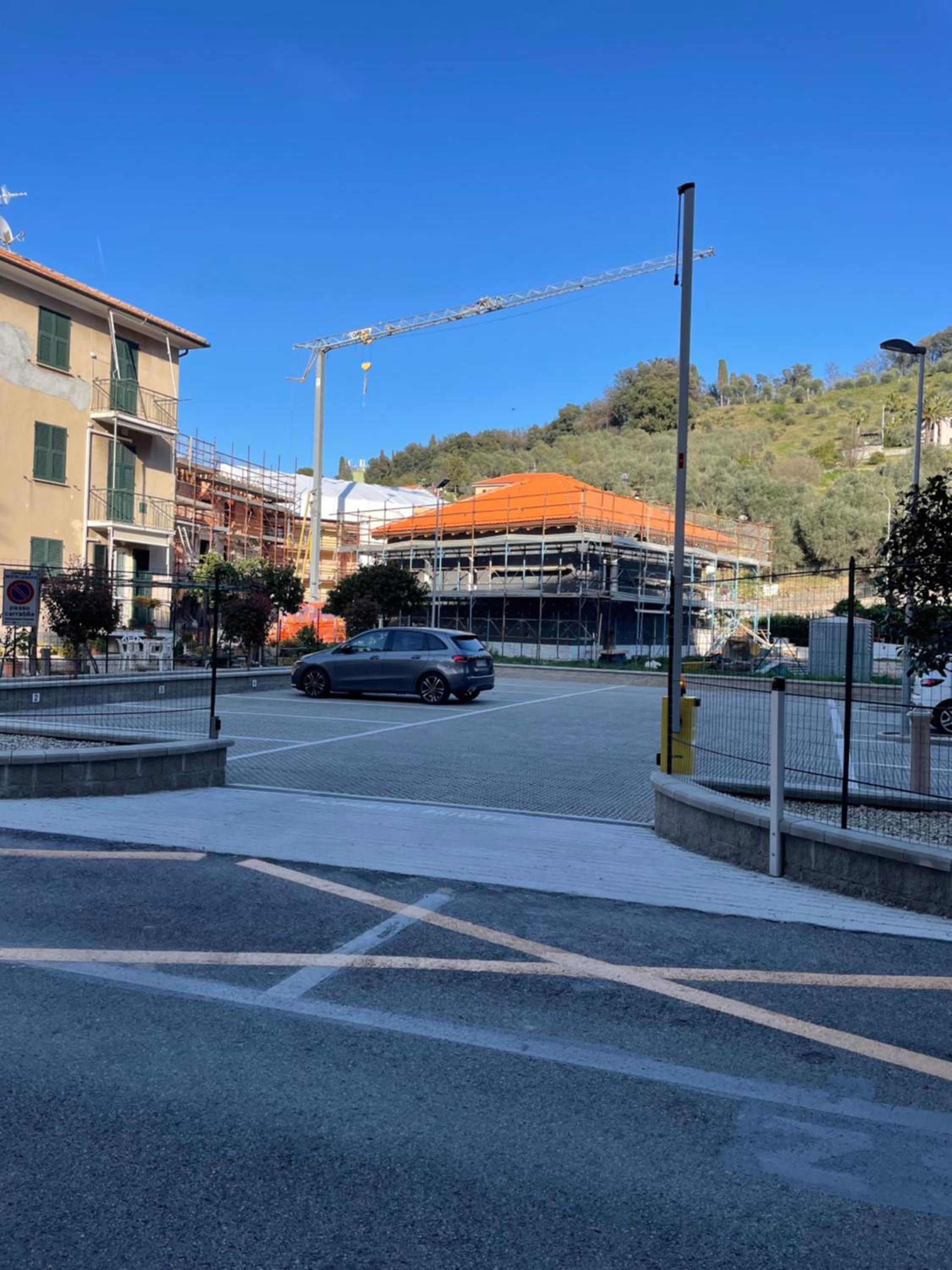 Casa Potito view 2