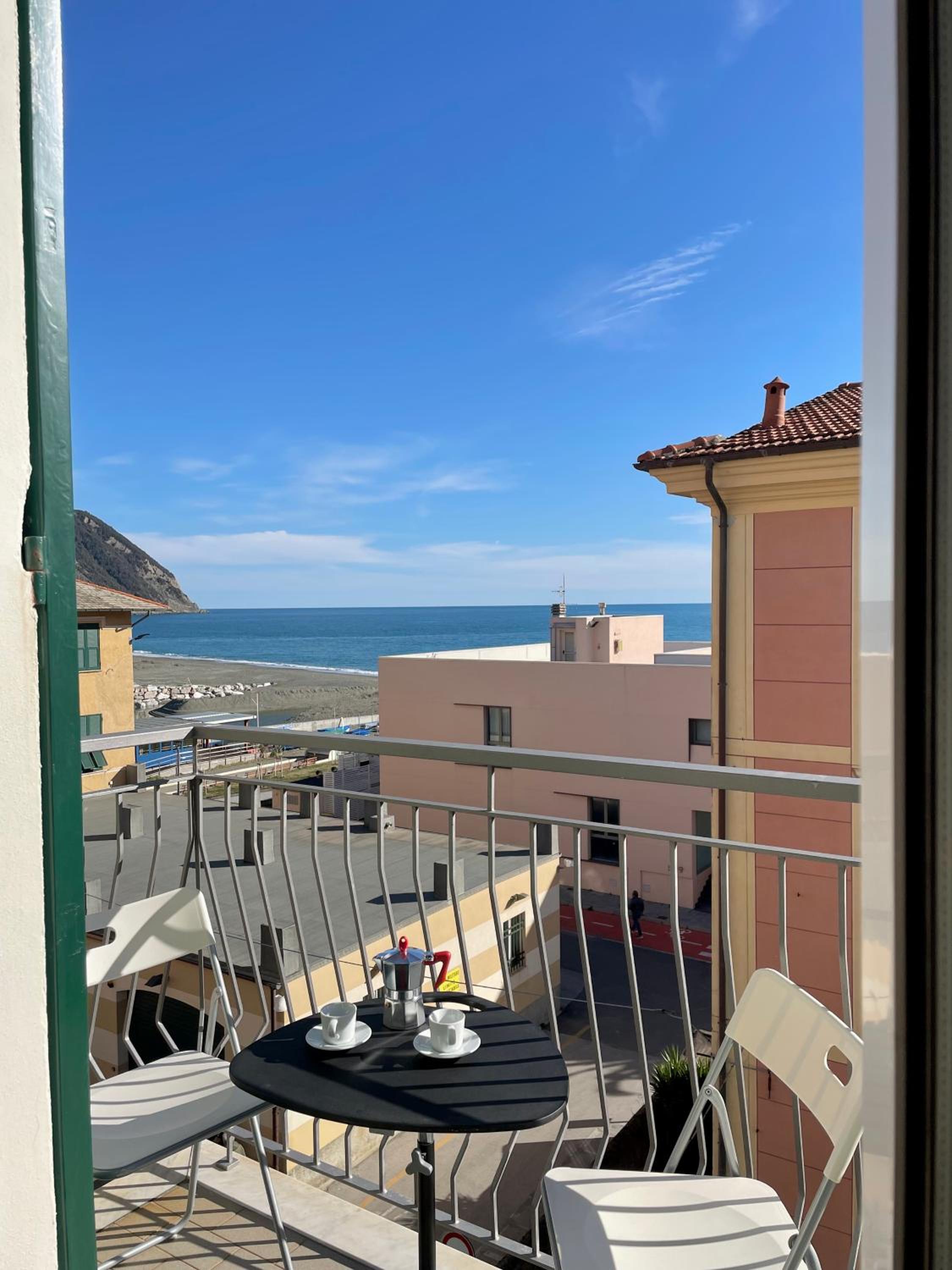Casa Potito view 4