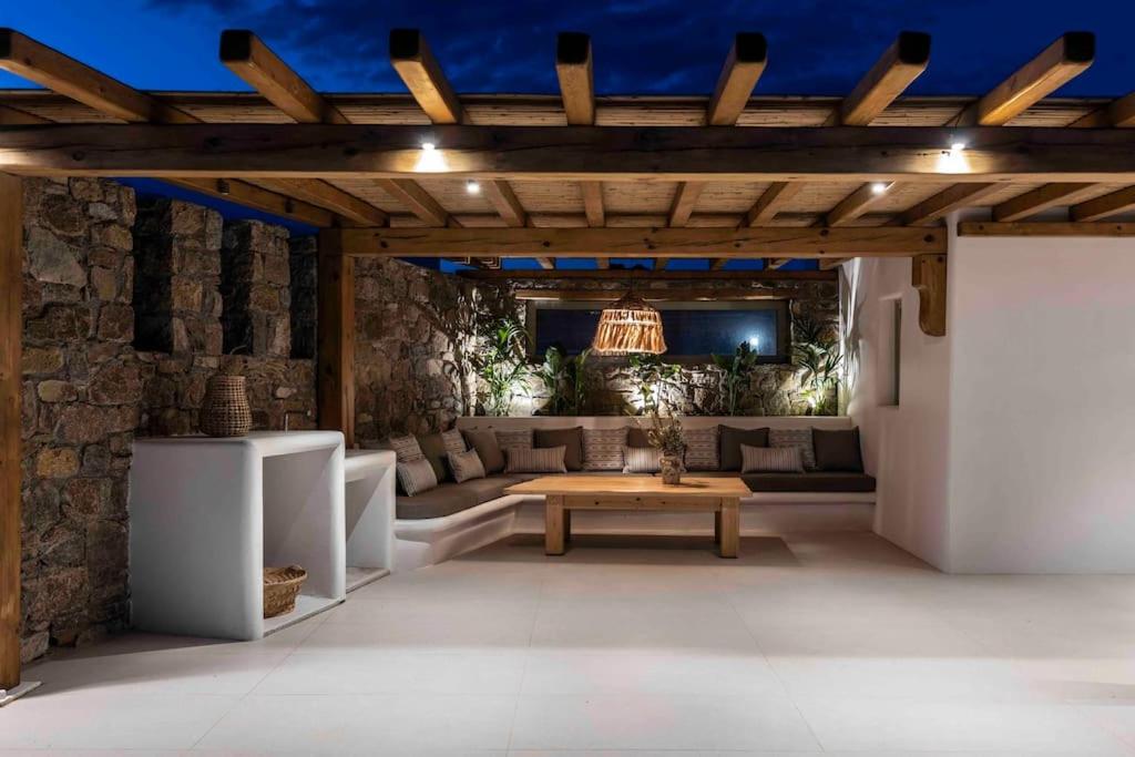 Villa Stephanie with heated pool, by Red Windmill Villas view 2