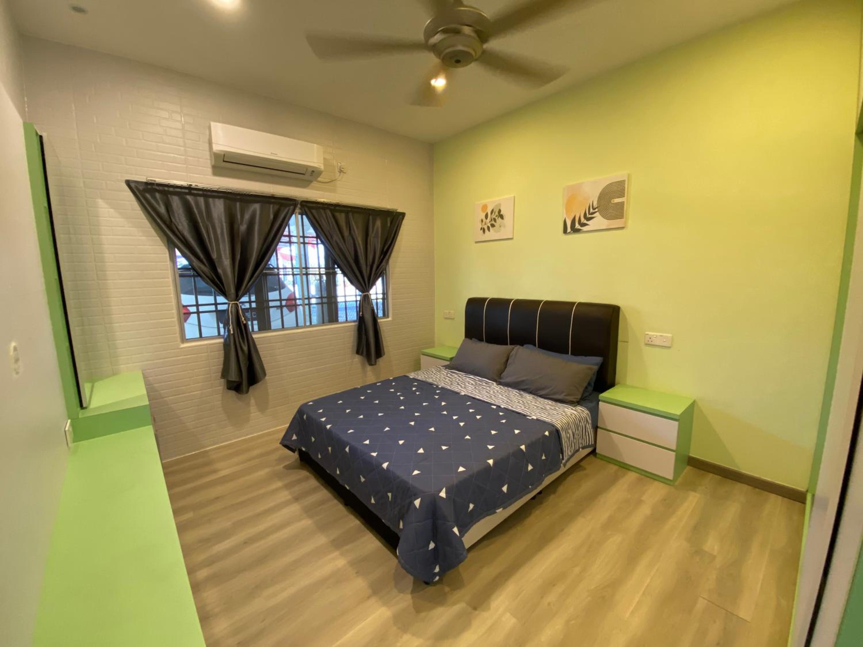 Happiness Homestay photo 7