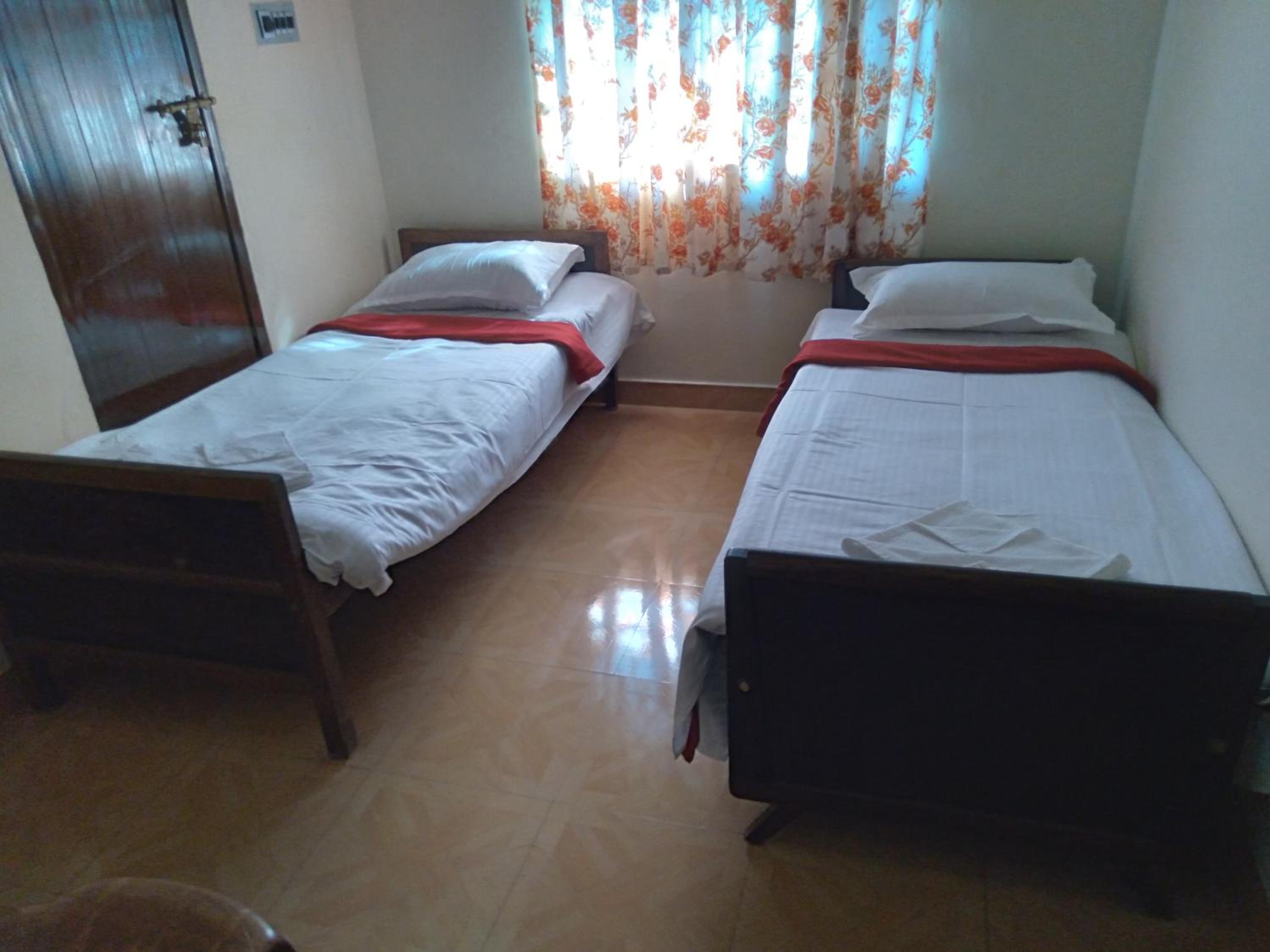 Homely Homes