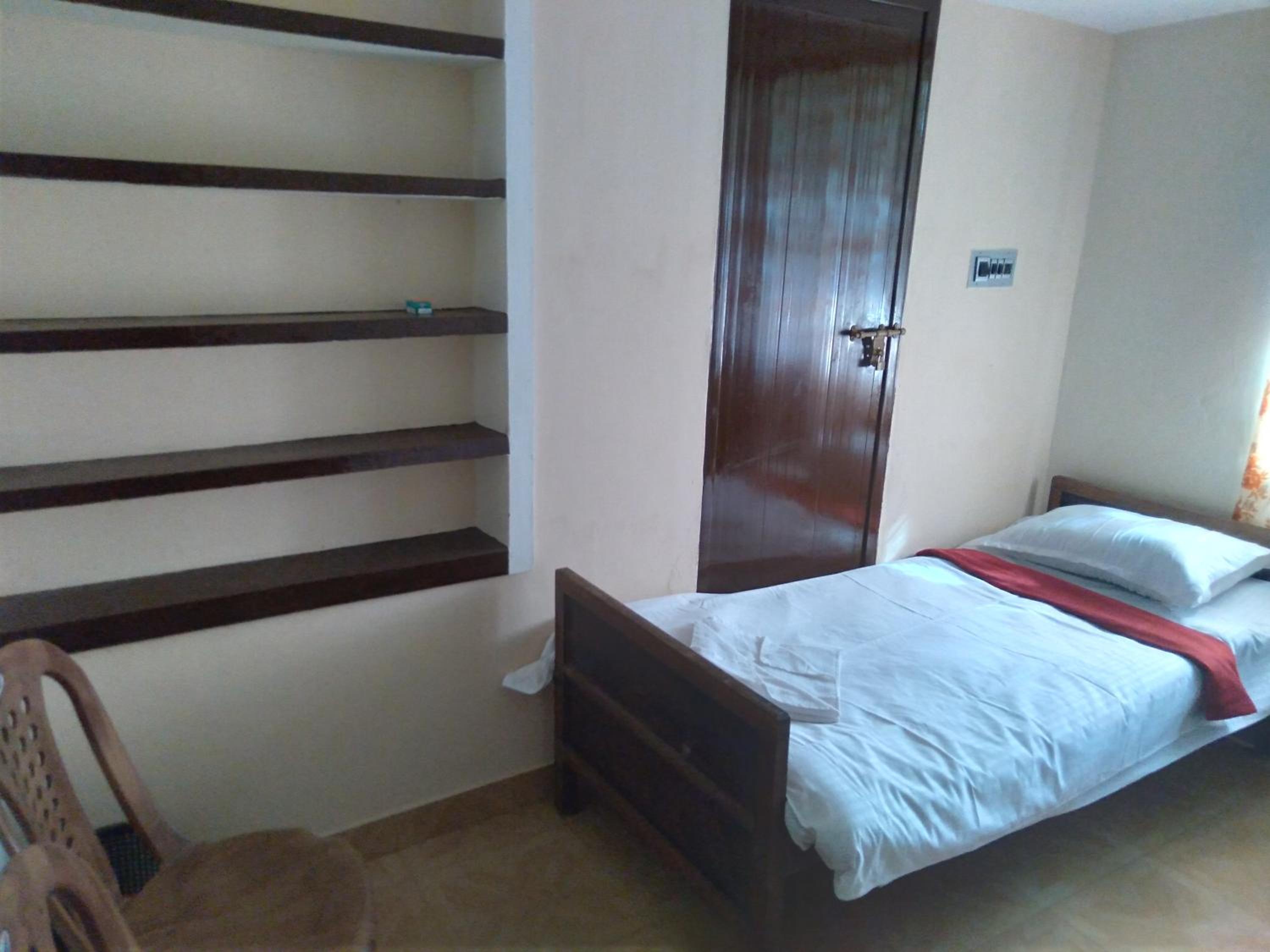 Homely Homes