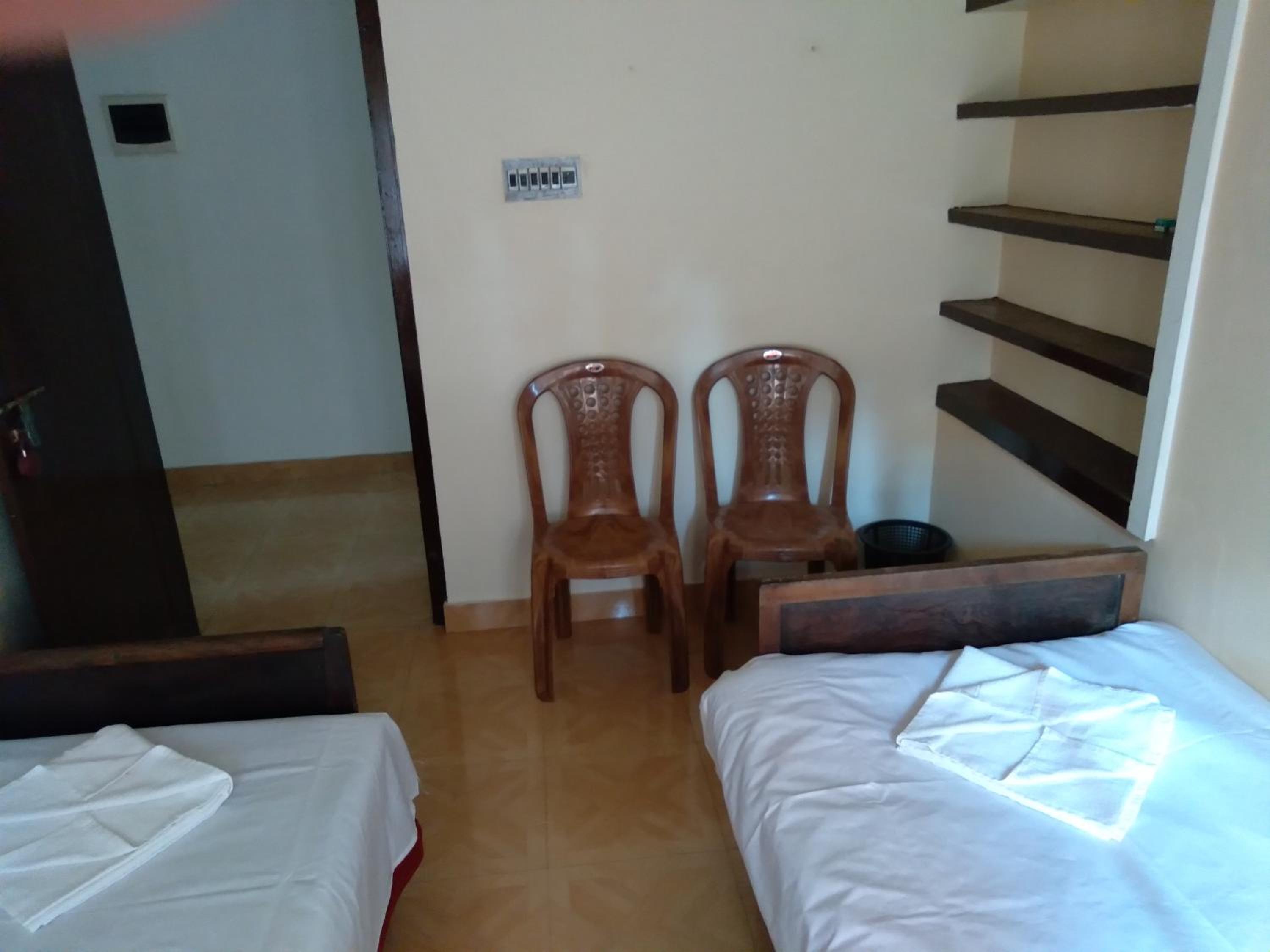Homely Homes
