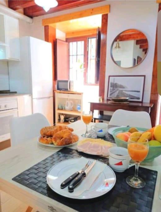 Estudio El Ingenio de San Andrés