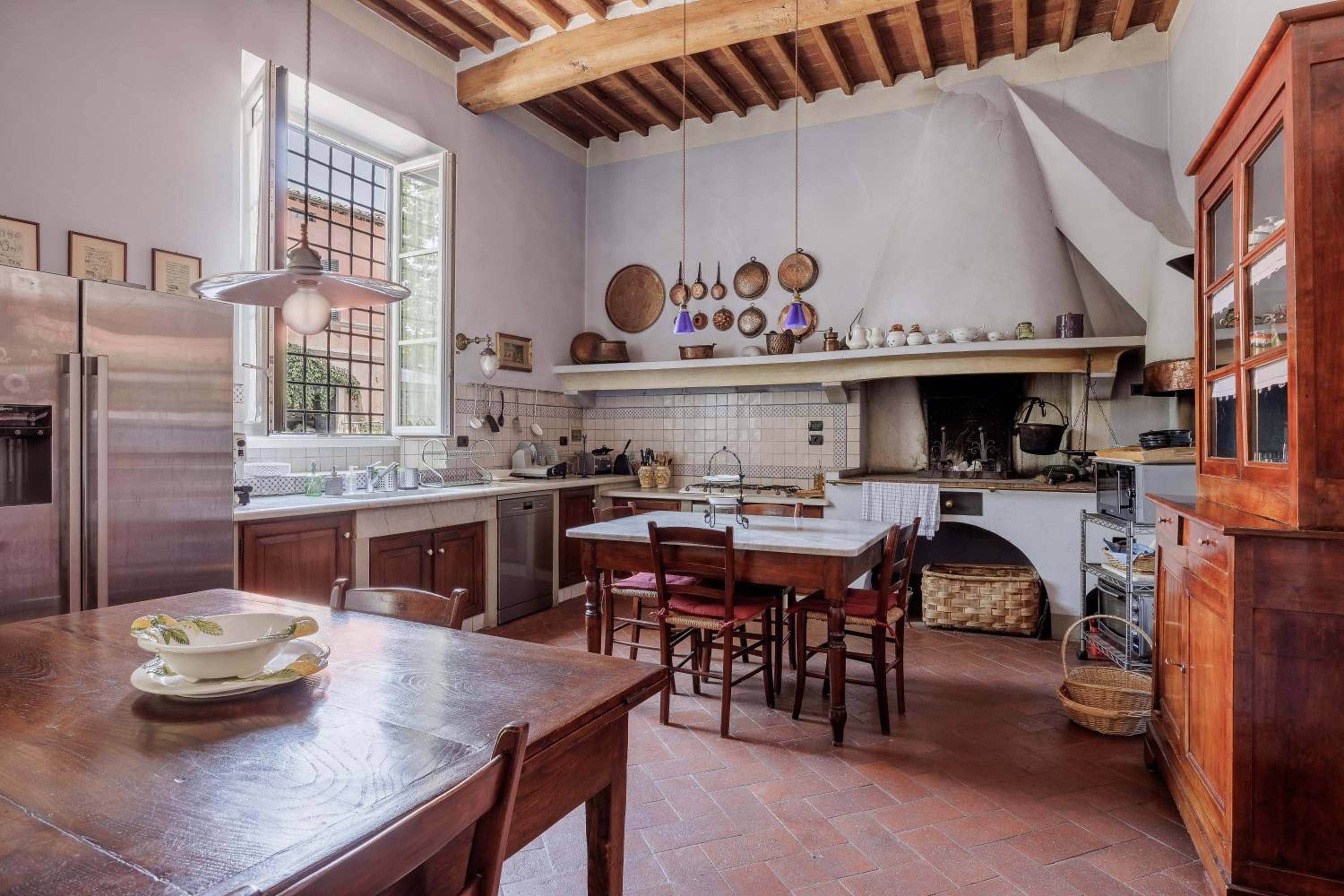 Villa Landi view 4