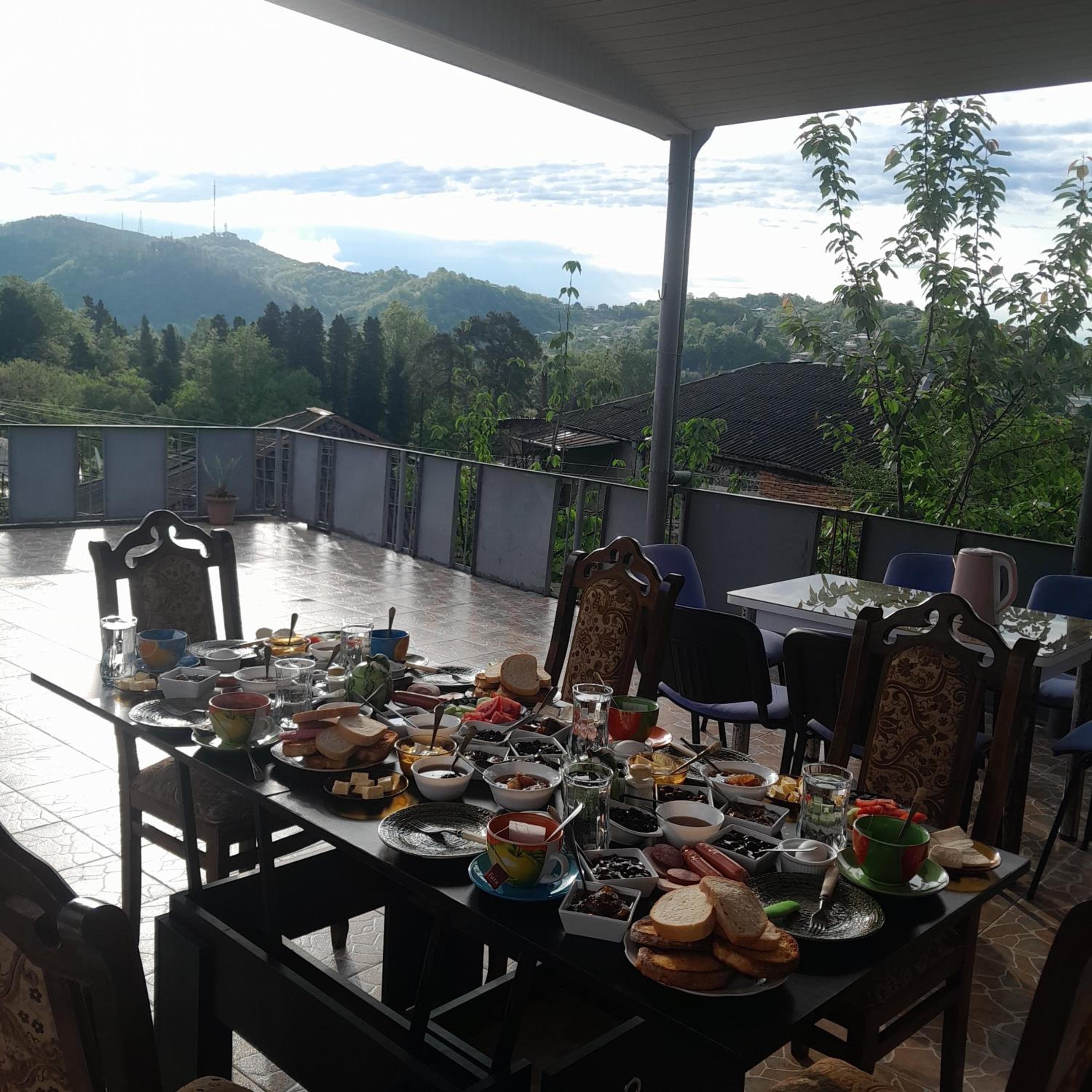 Belas House With Terrace view 5