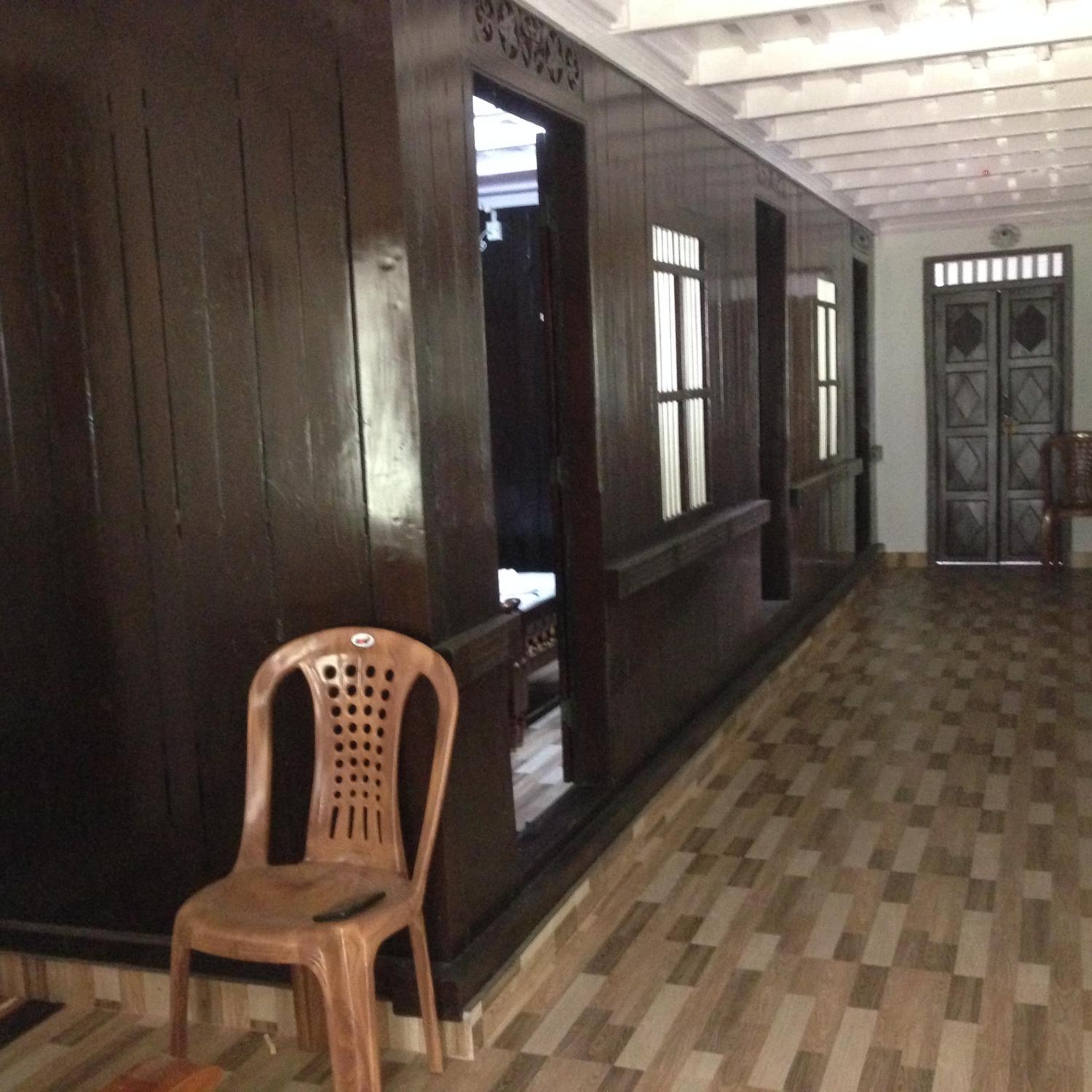Homely Homes