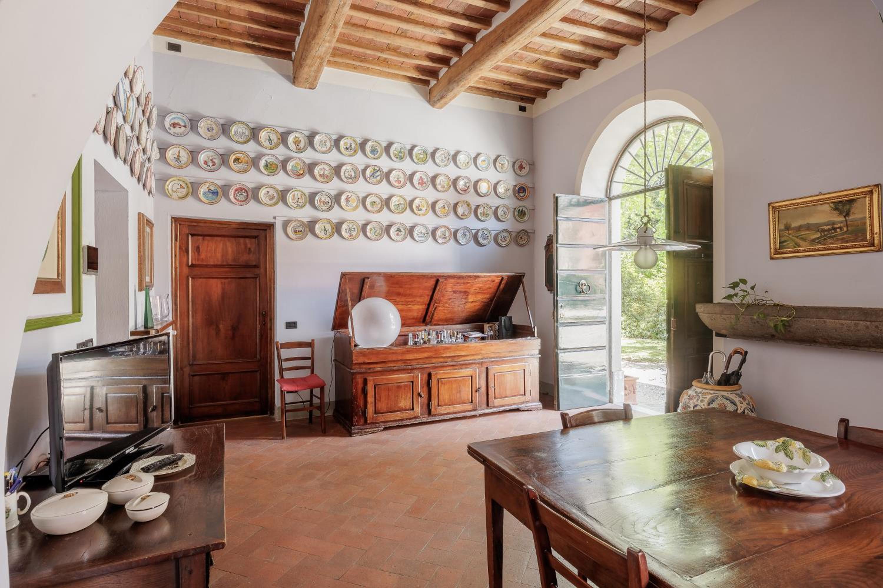 Villa Landi view 5