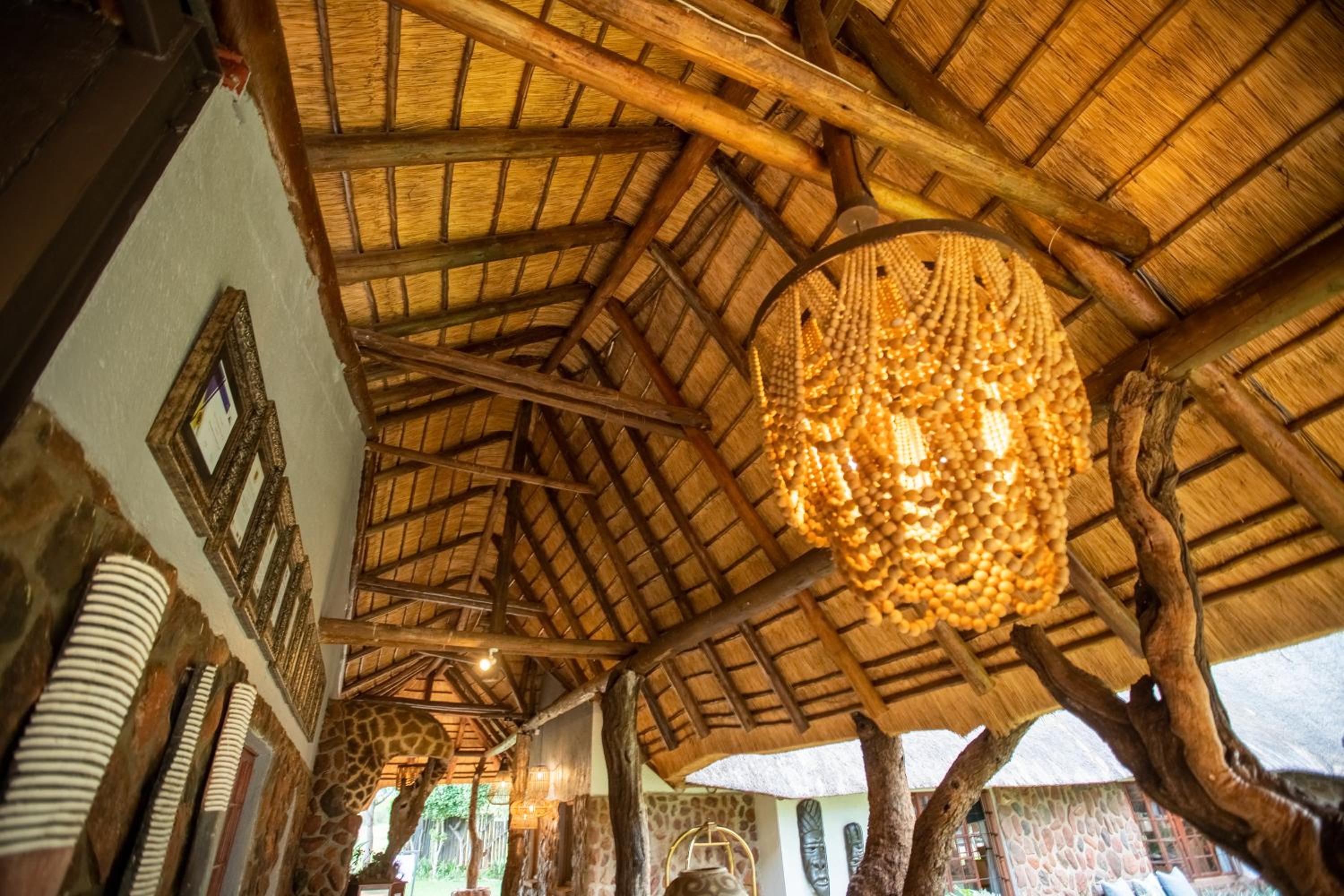 Kilima Private Game Reserve & Spa