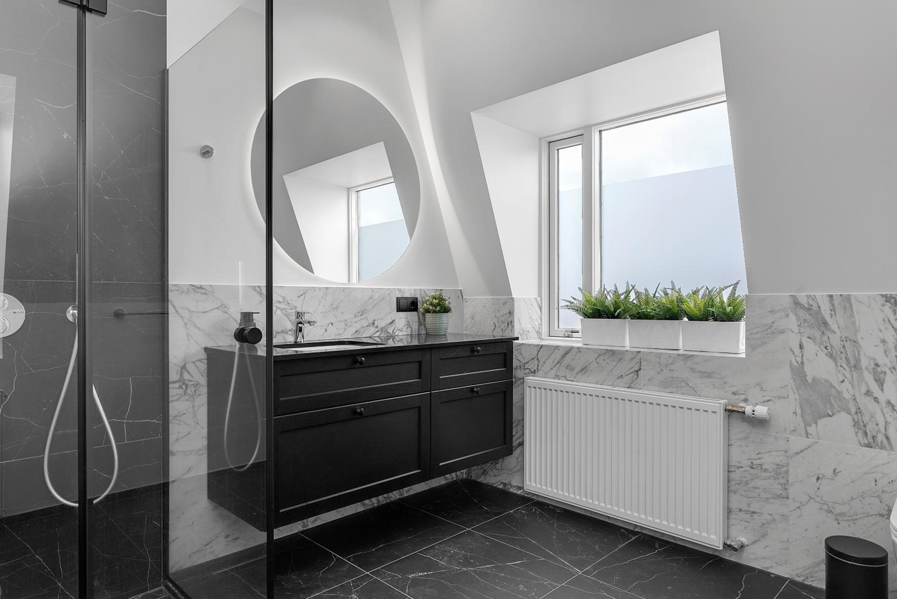 Snorrabraut Apartments By Alva