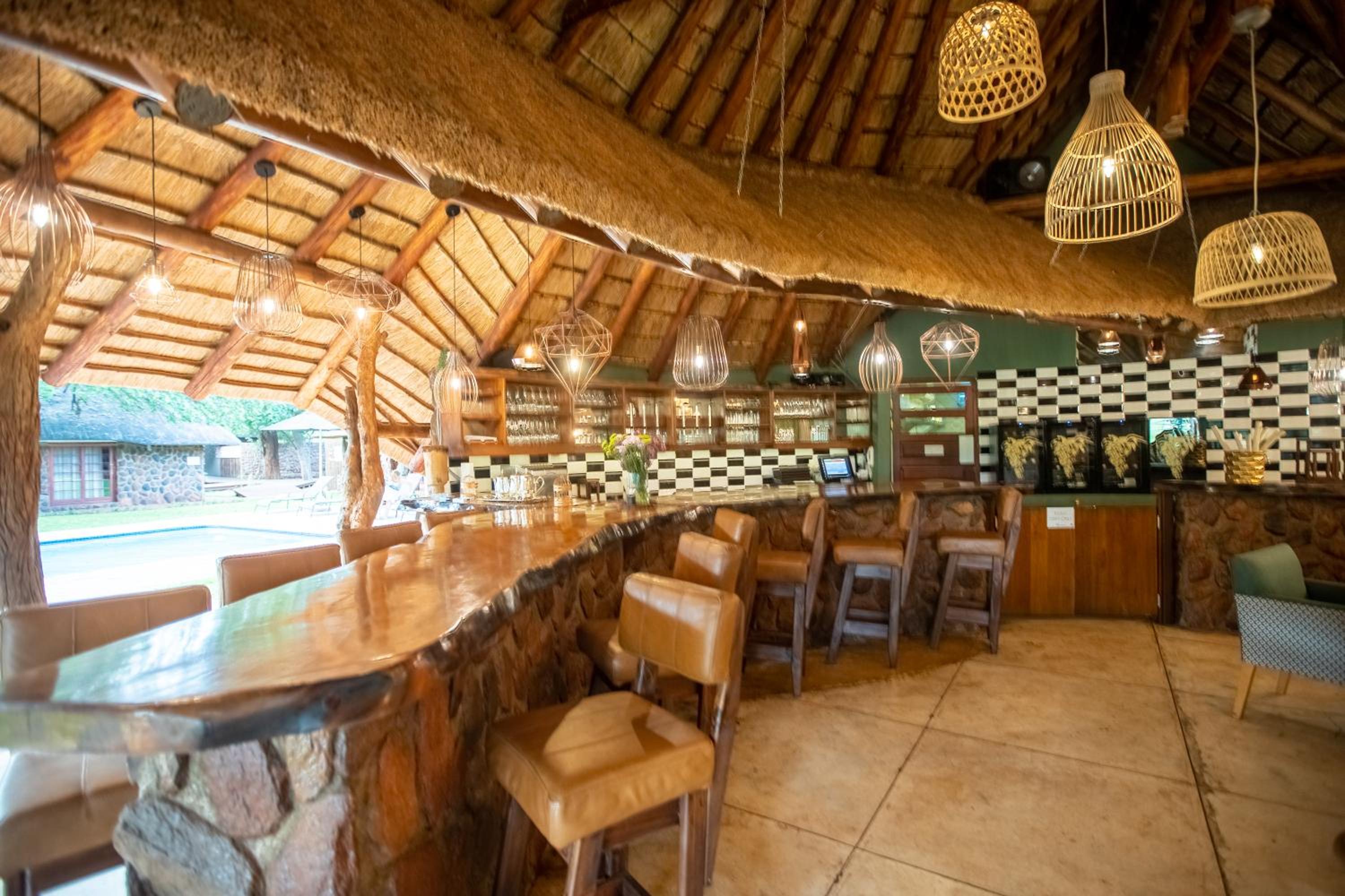 Kilima Private Game Reserve & Spa