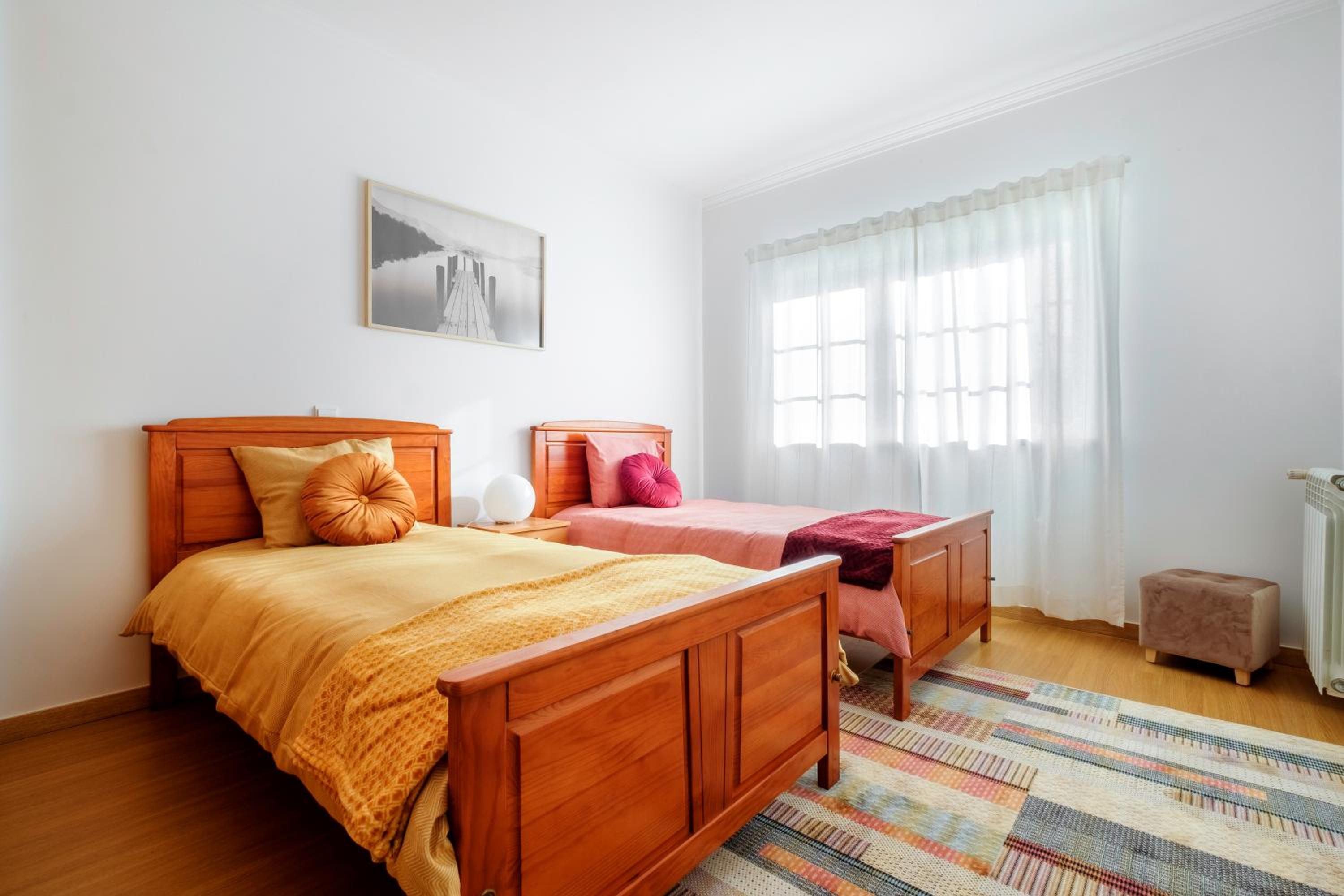 Apartamento T3 Praia D'el Rey view 3