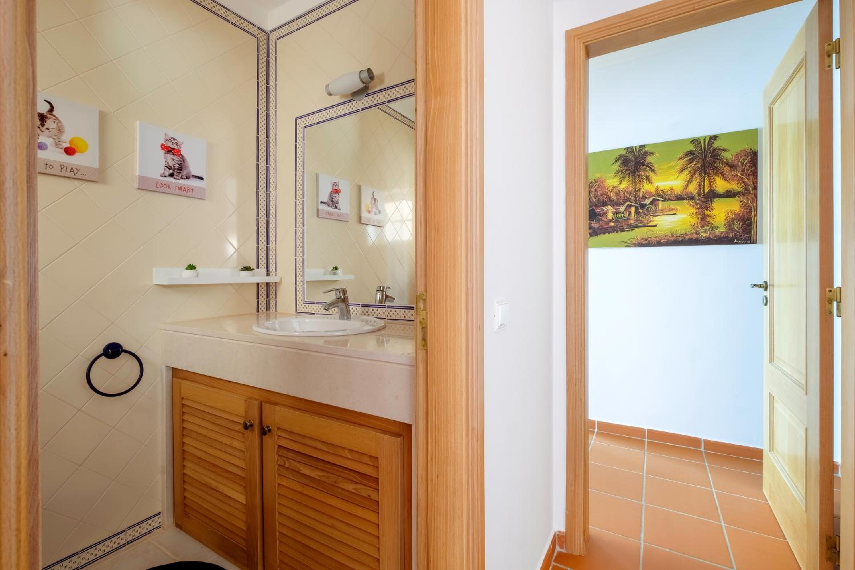 Apartamento T3 Praia D'el Rey view 4