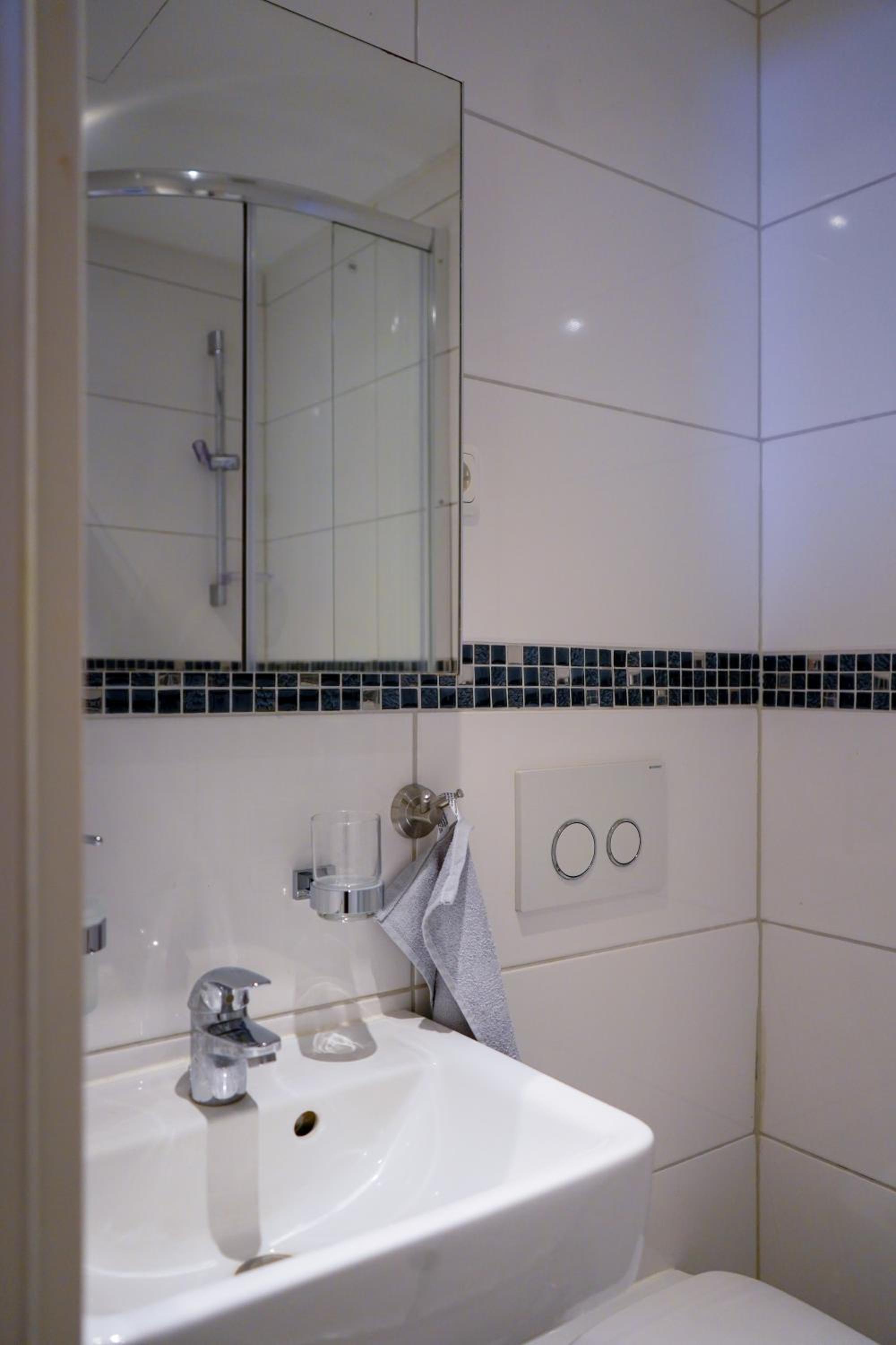 Ferienwohnung in Kaiserslautern-Hohenecken