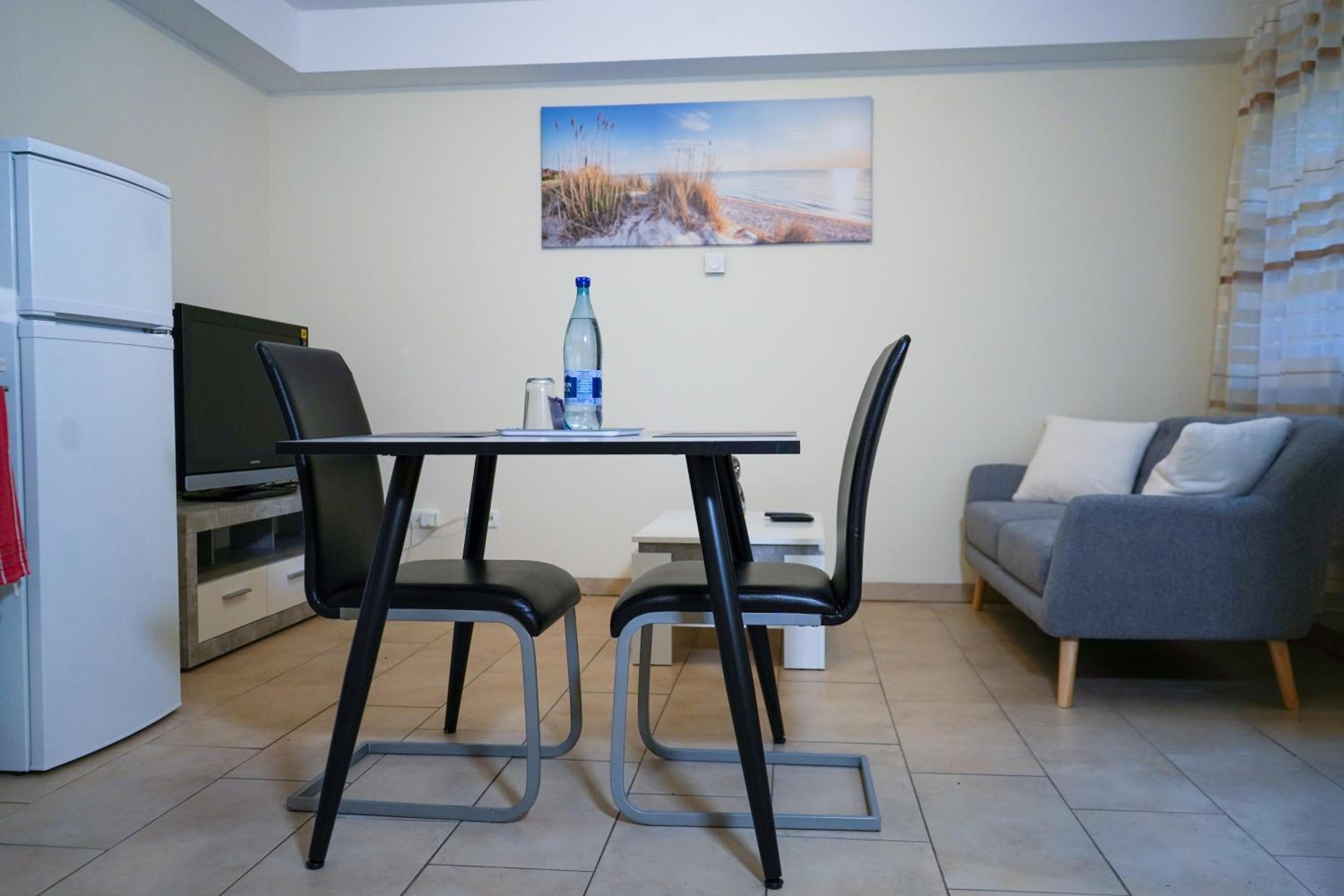 Ferienwohnung in Kaiserslautern-Hohenecken