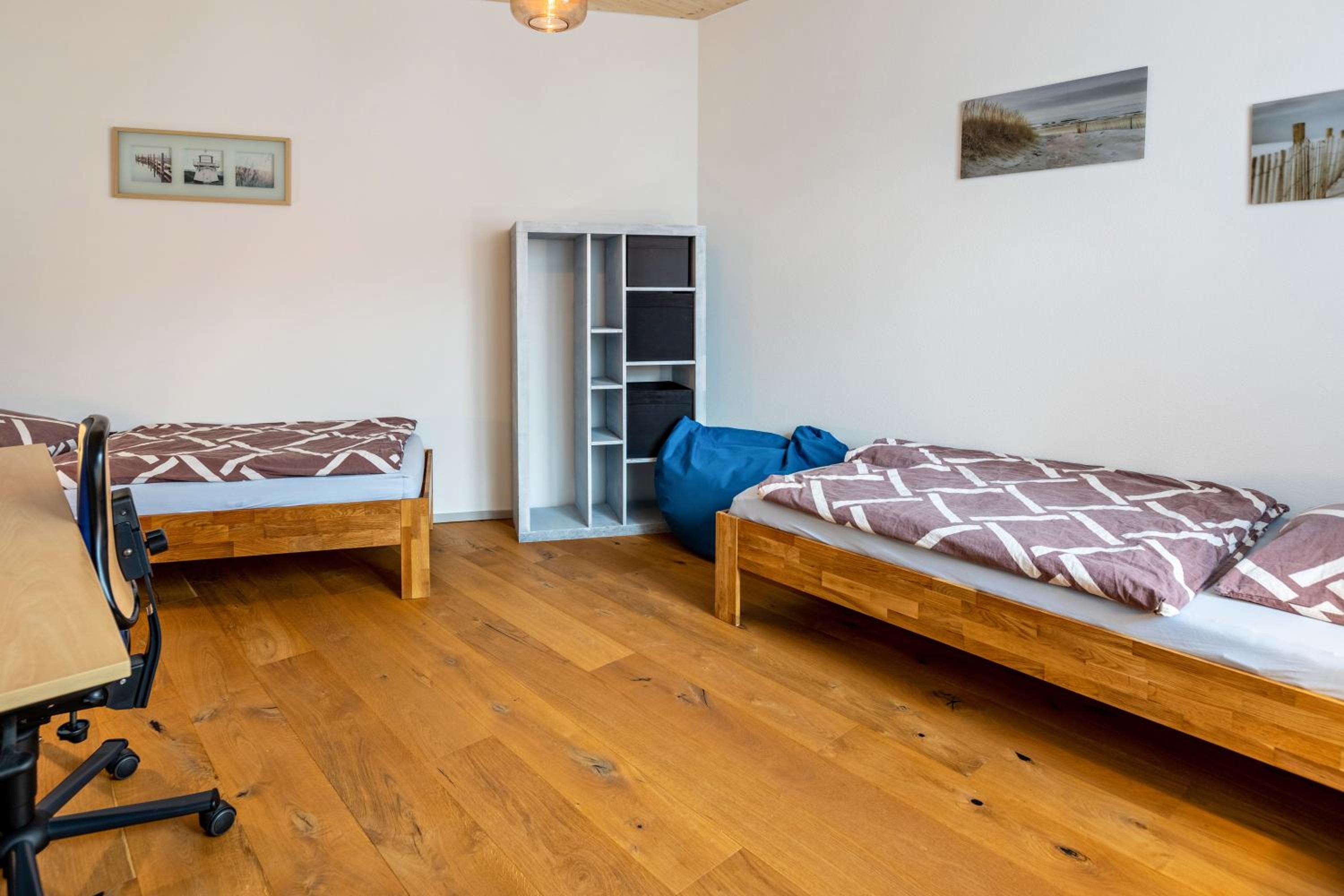 Apfelkiste en Meßstetten — hotel room