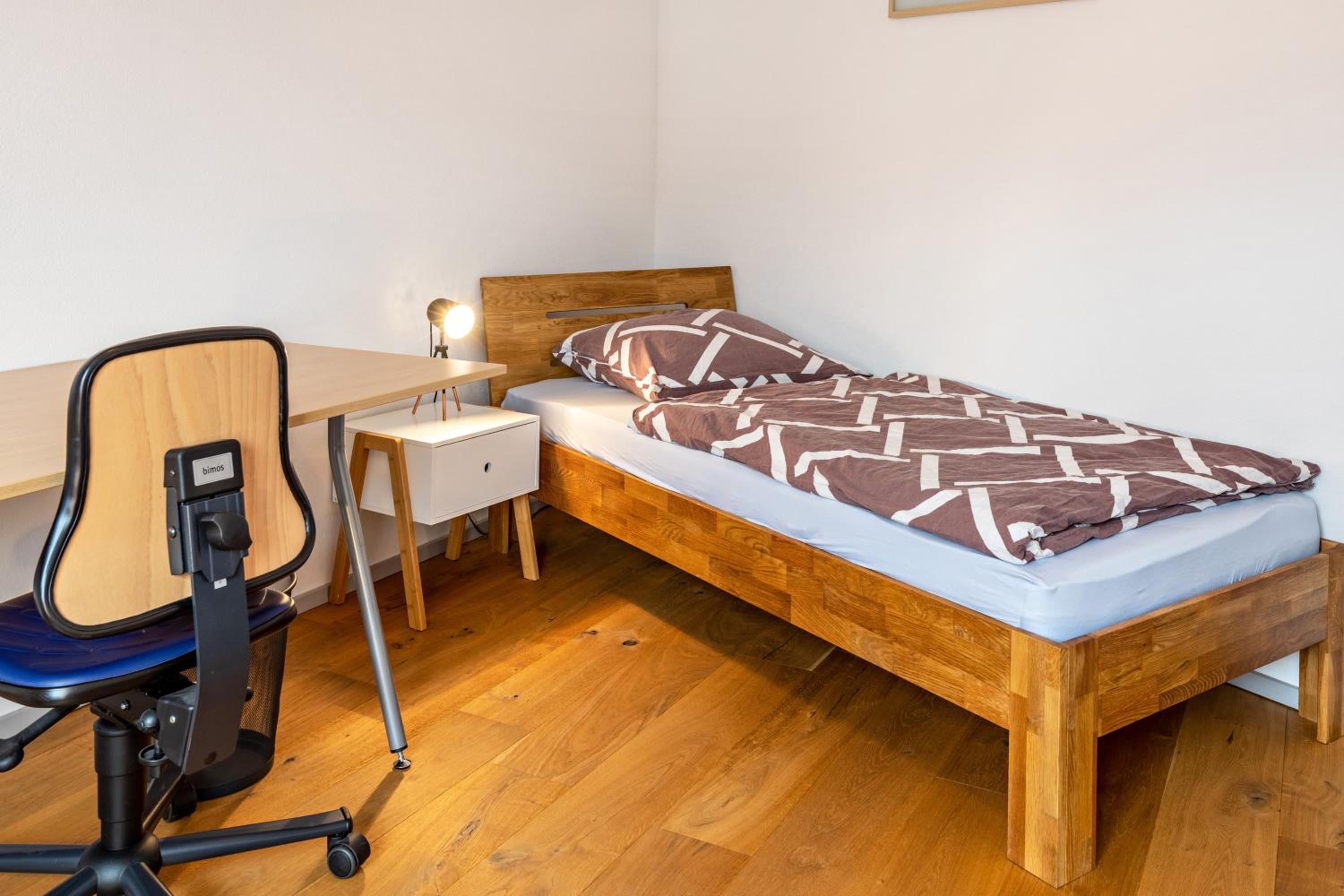 Apfelkiste en Meßstetten — hotel room