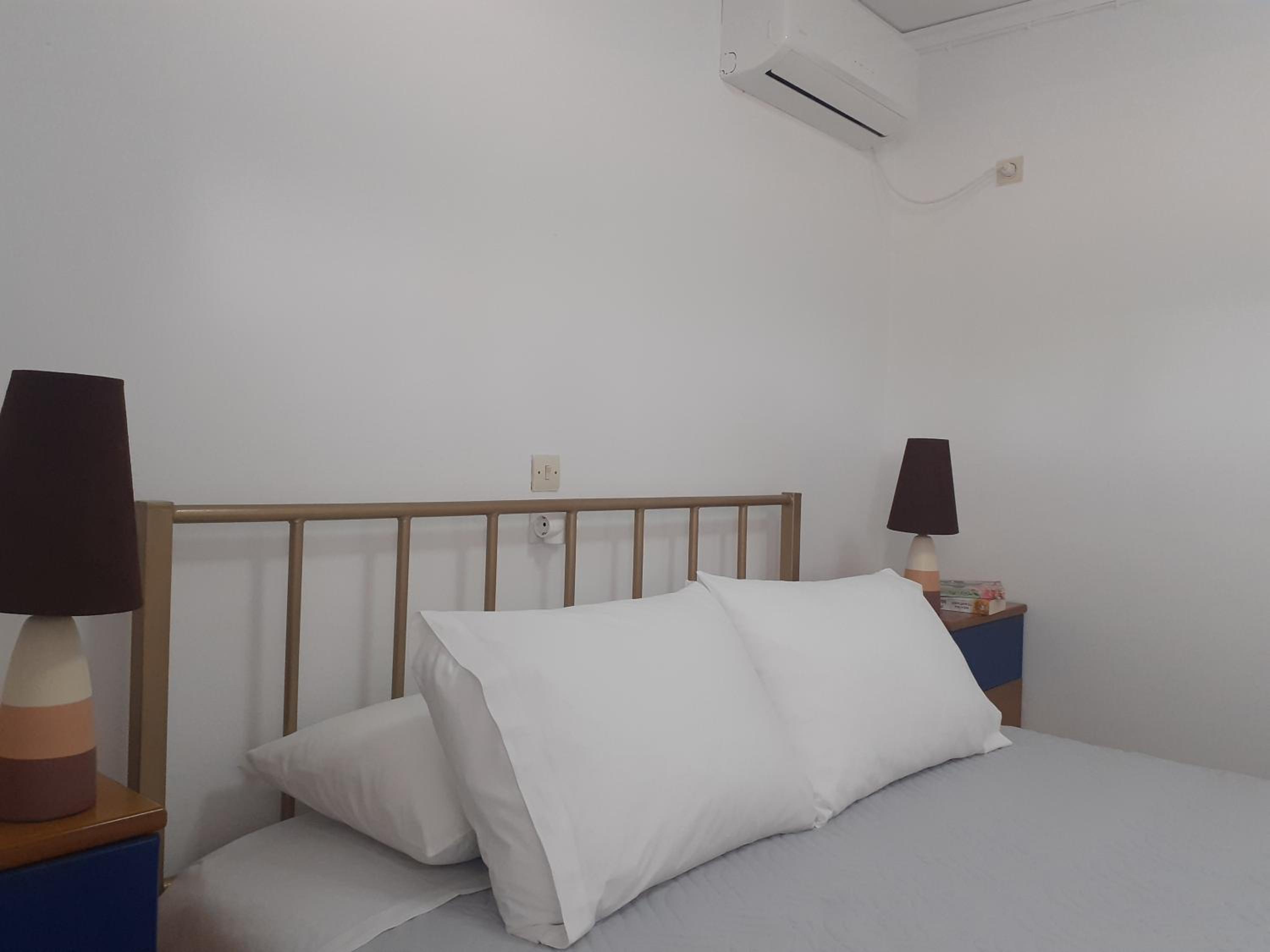 Kineta Seaside Summer Apartments view 3