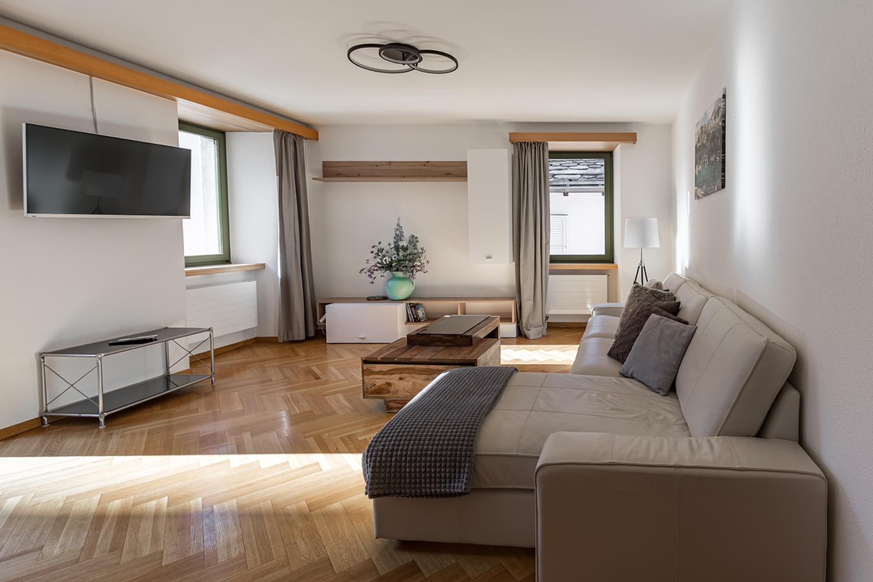 Casa Bernina