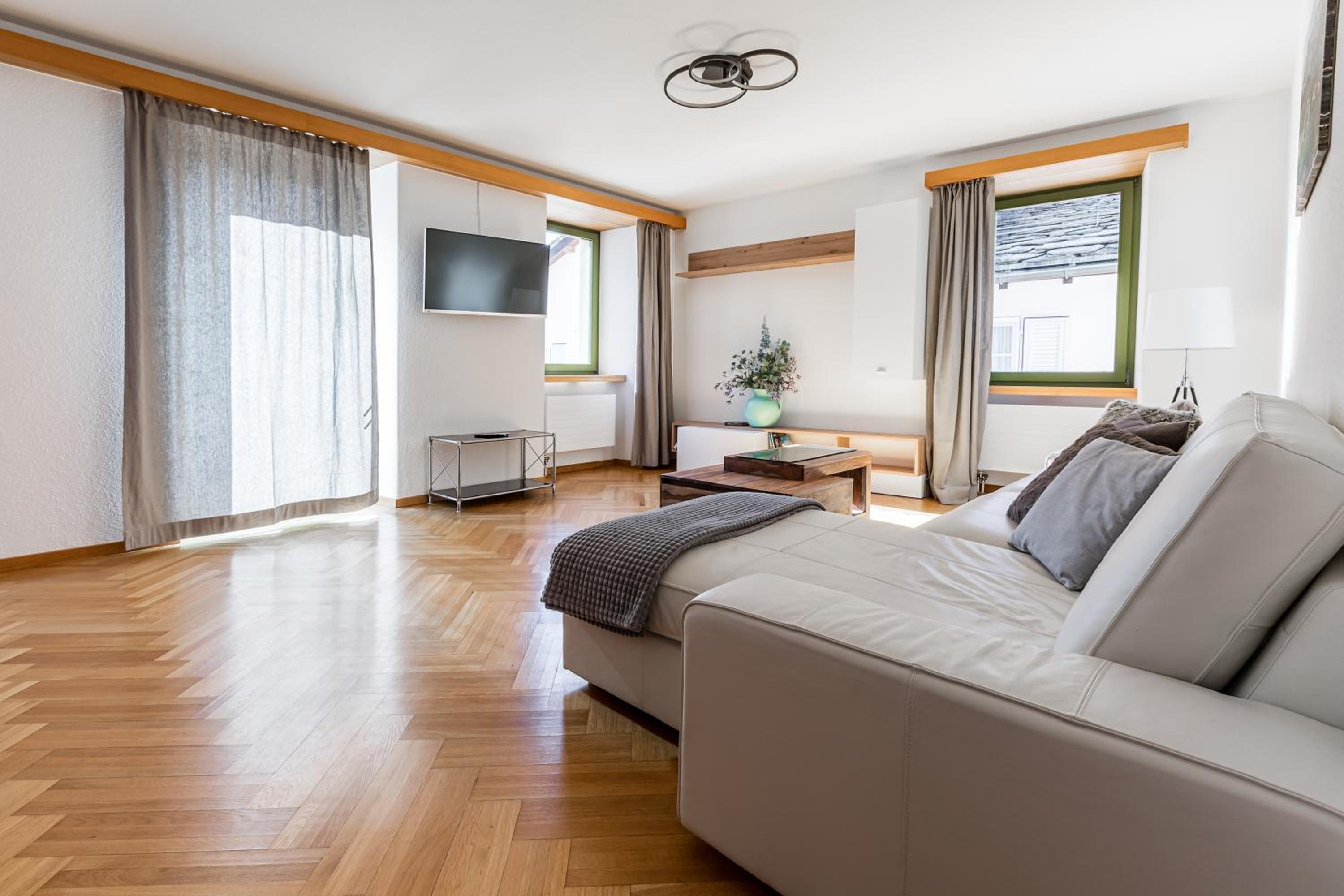 Casa Bernina