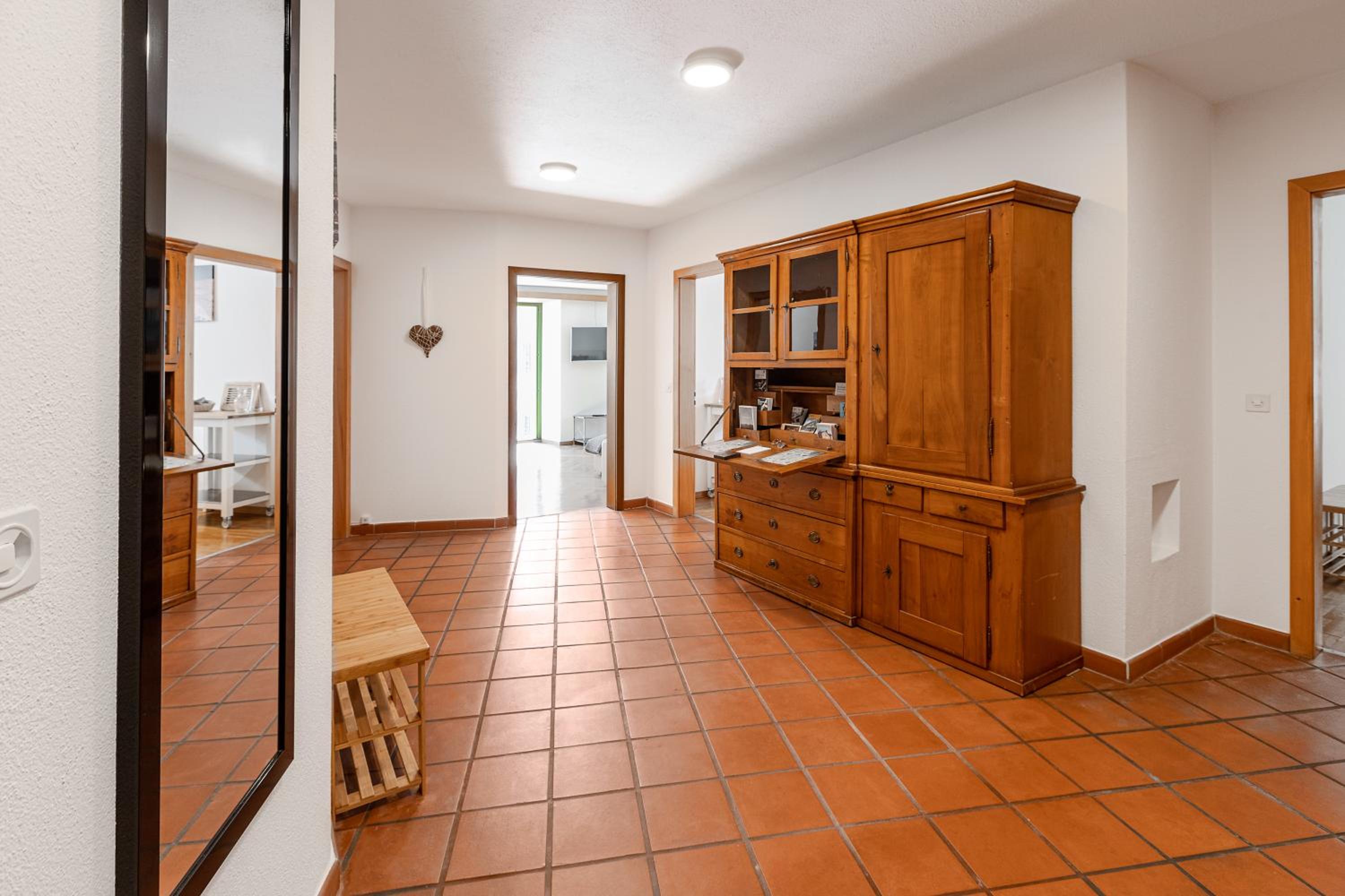 Casa Bernina