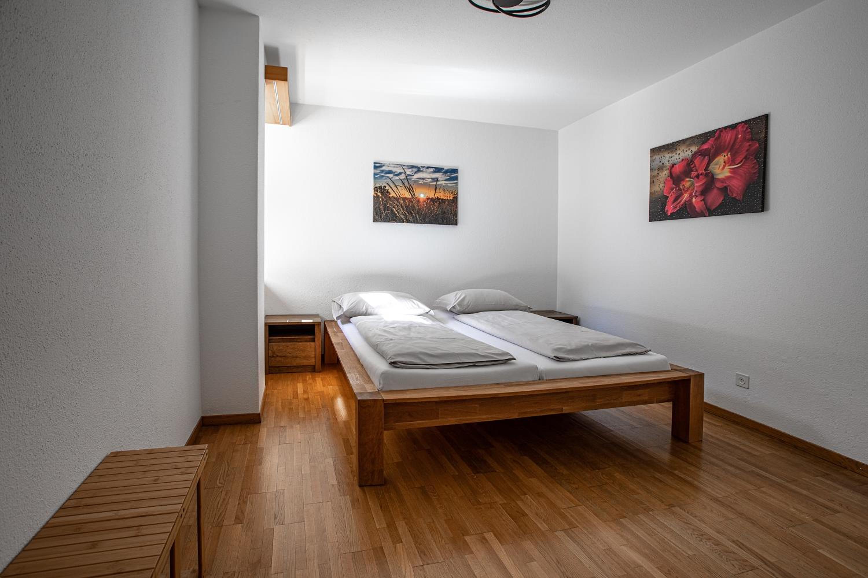 Casa Bernina