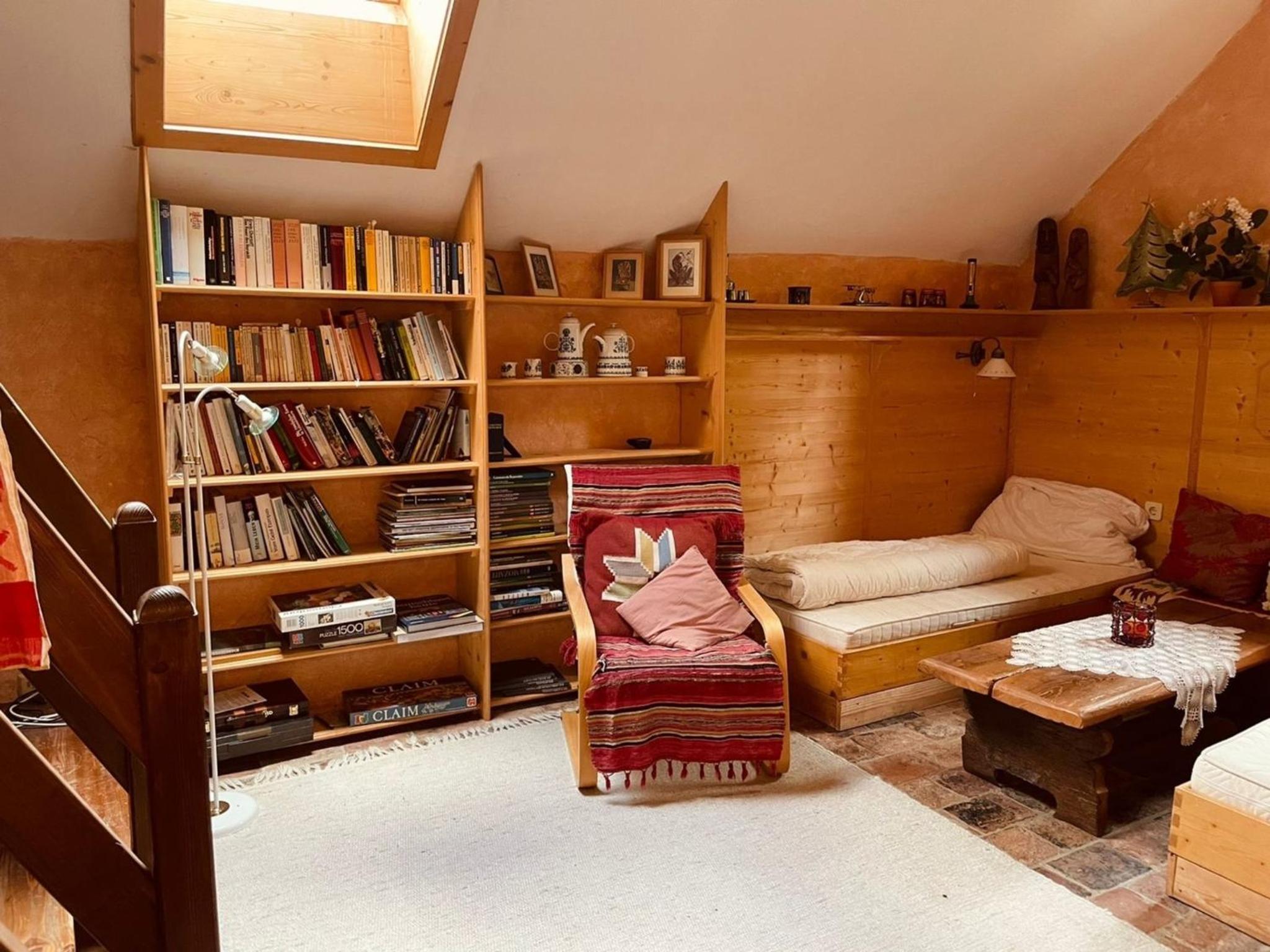 Ferienapartment