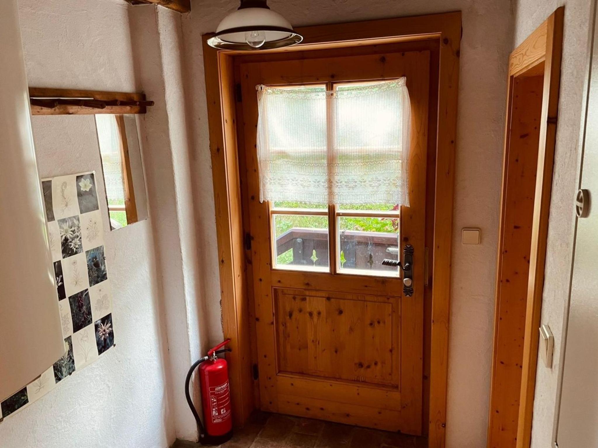 Ferienapartment