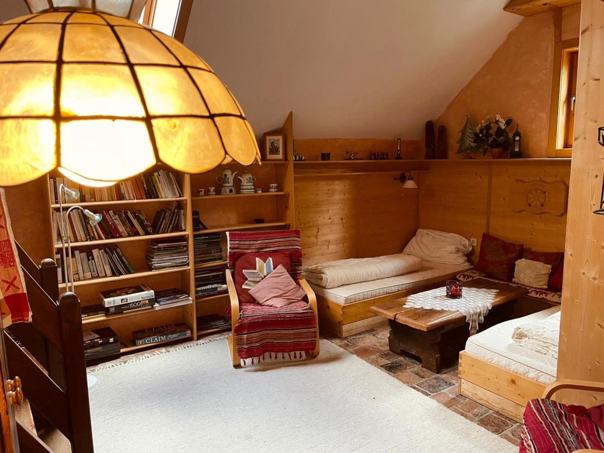 Ferienapartment
