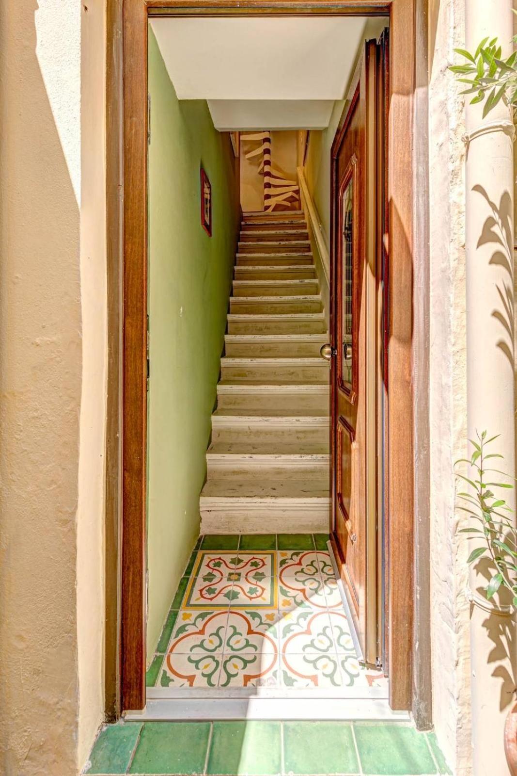 Passaggio studio