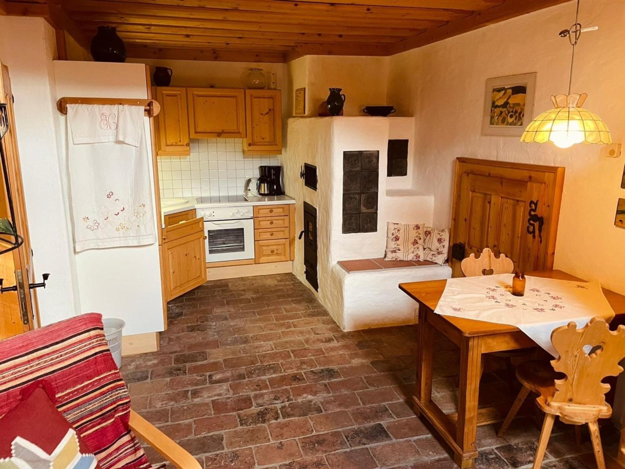 Ferienapartment