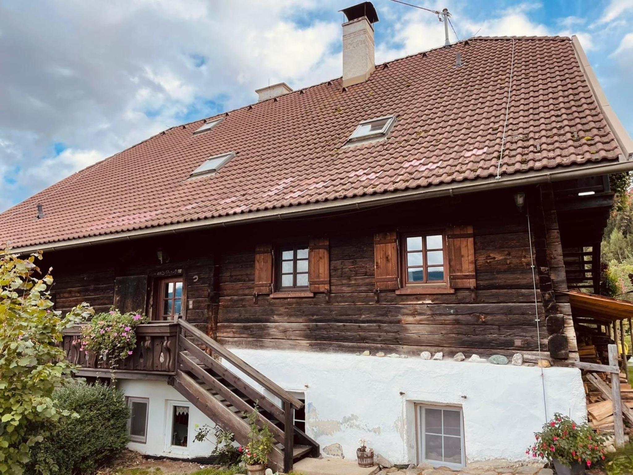Ferienapartment